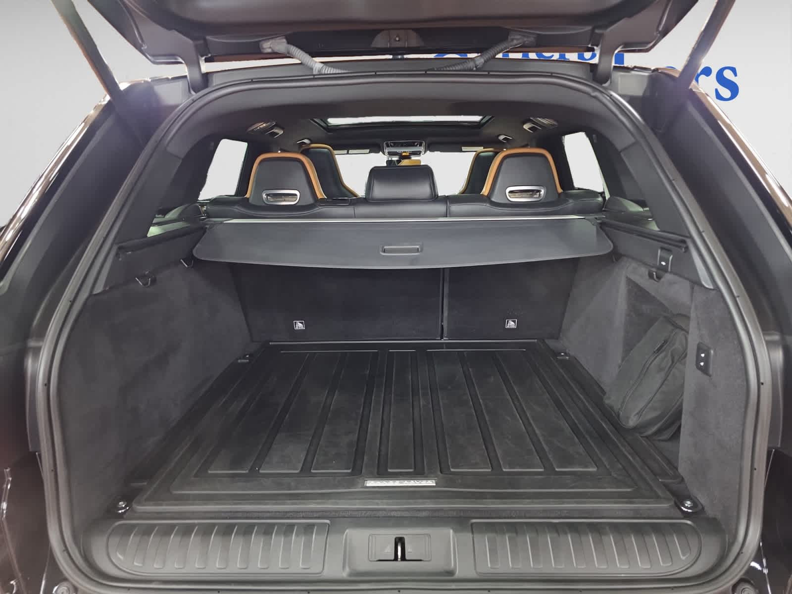 used 2022 Land Rover Range Rover Sport car, priced at $72,998