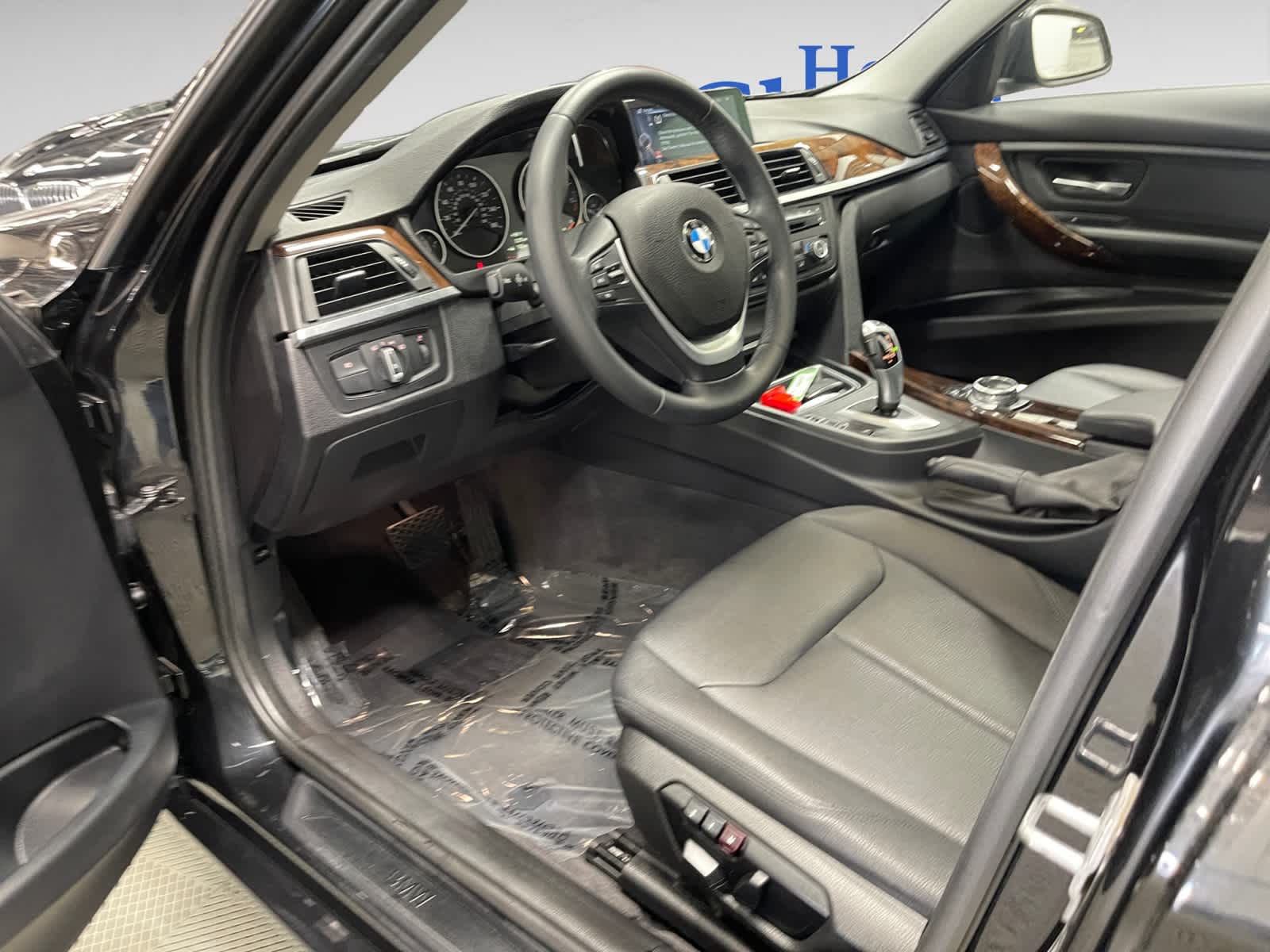used 2014 BMW 335i car, priced at $18,498