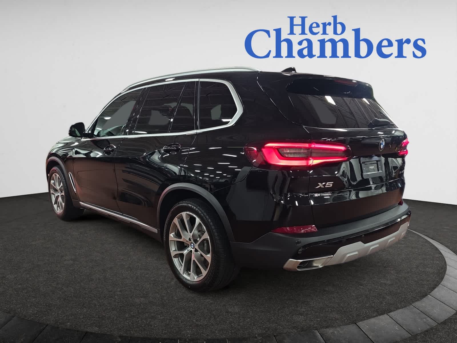 used 2023 BMW X5 car, priced at $58,998