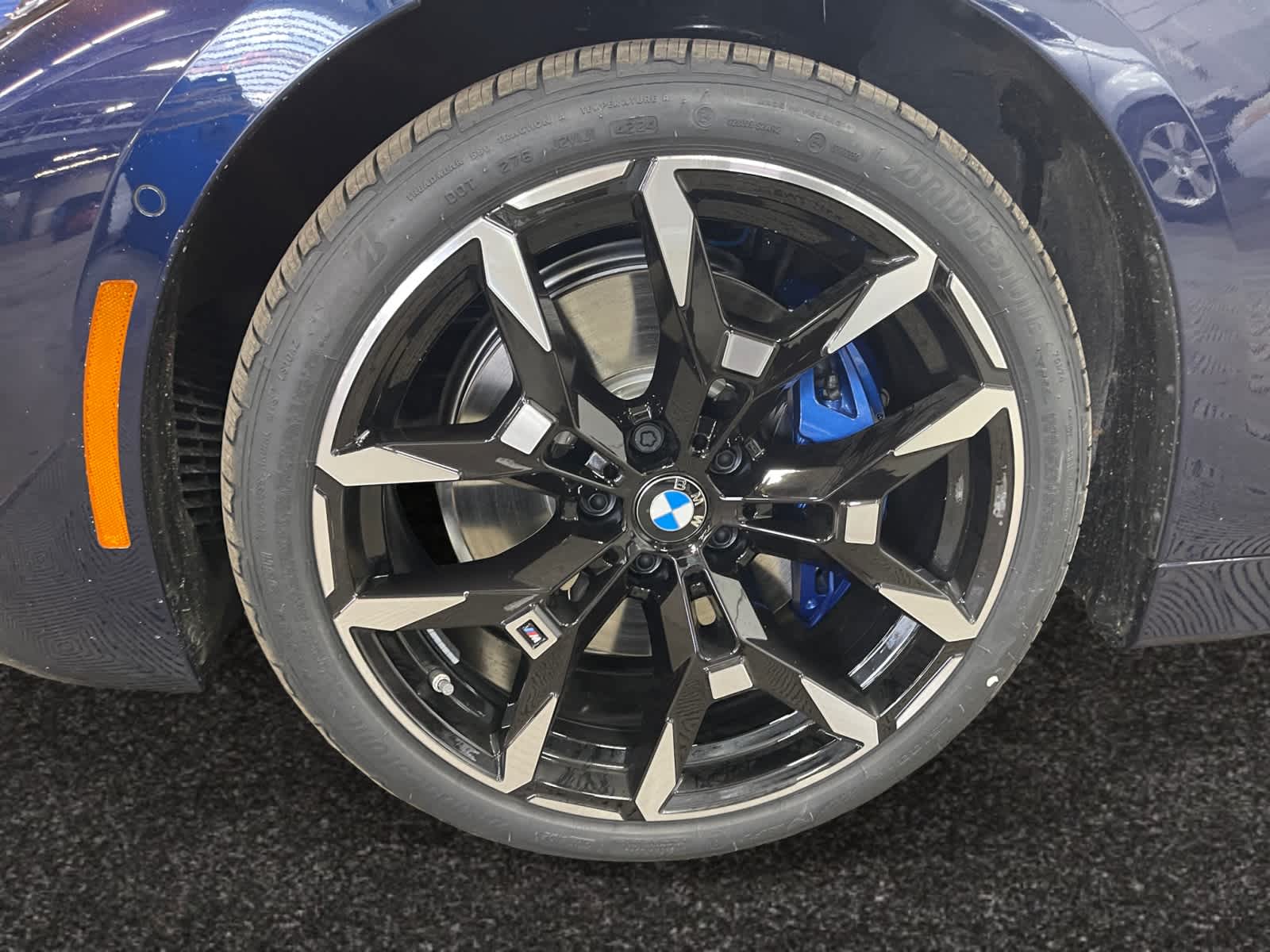 new 2025 BMW M440i car, priced at $85,090