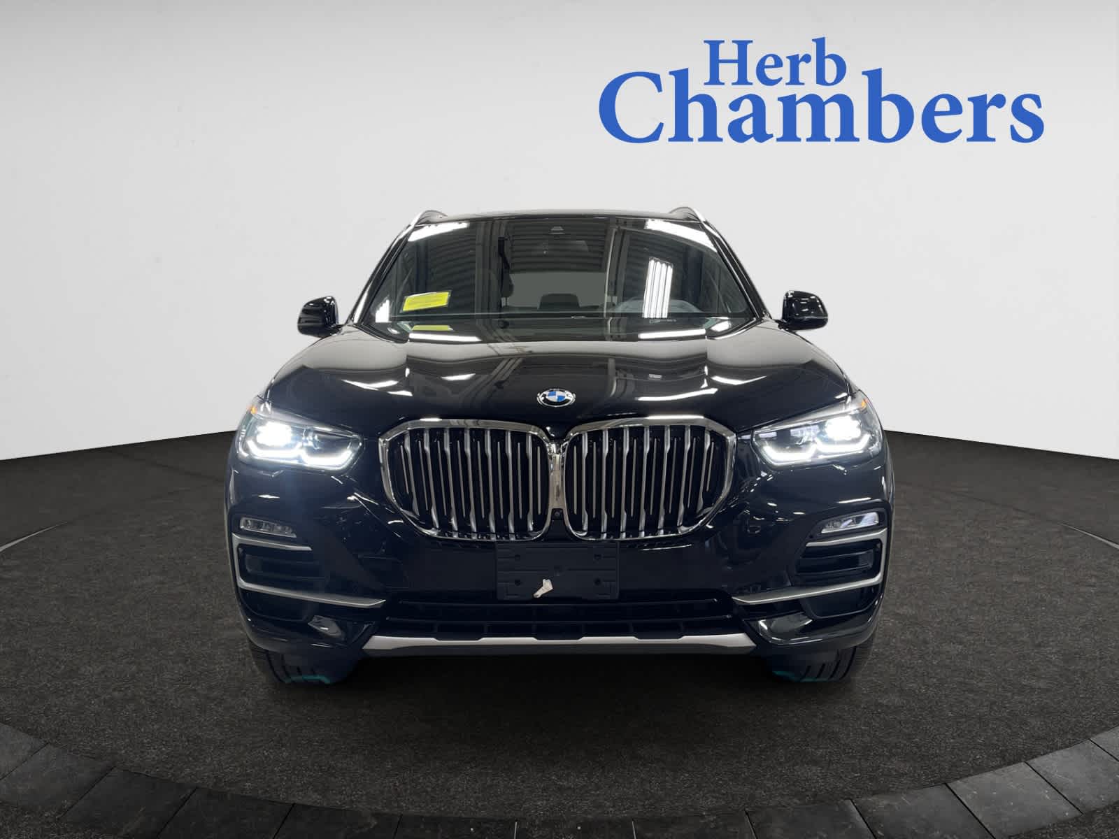 used 2019 BMW X5 car, priced at $31,998