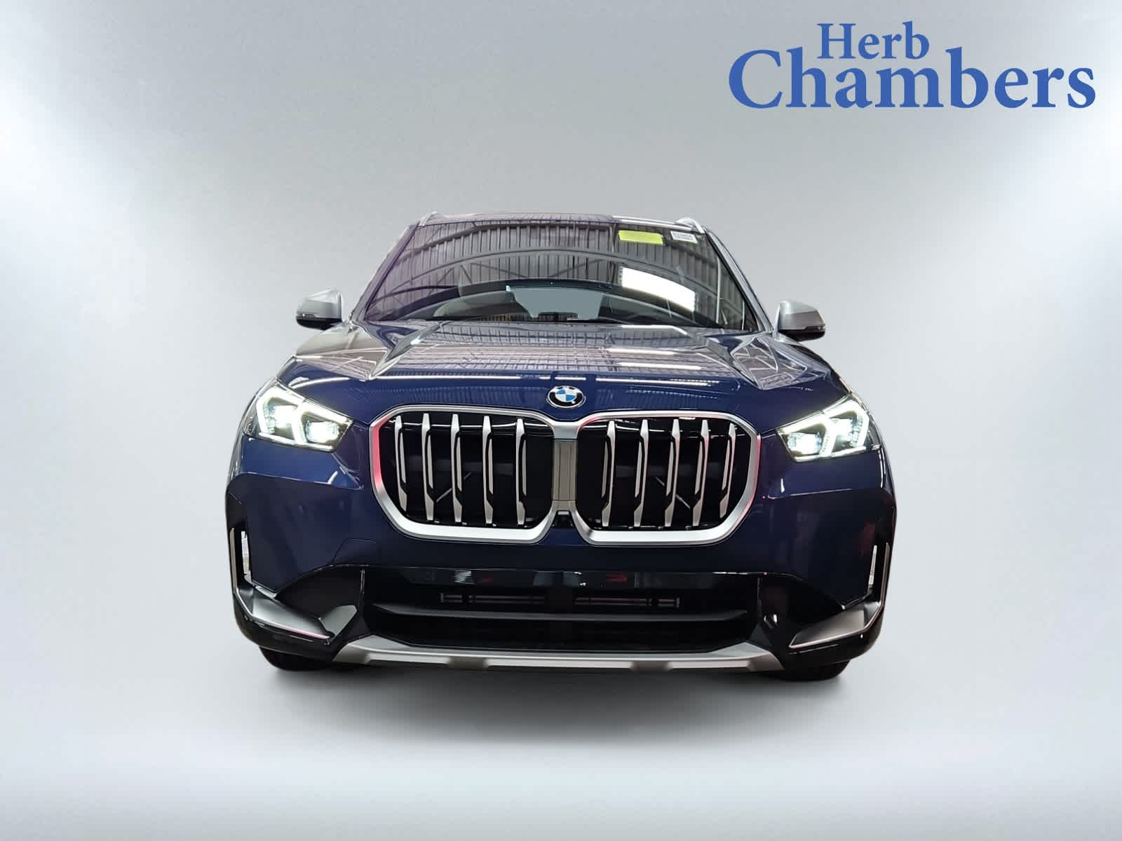 used 2024 BMW X1 car, priced at $40,998