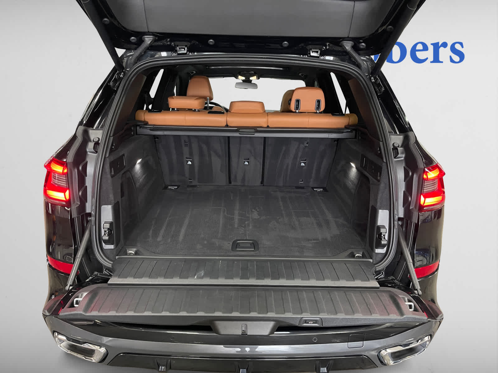 used 2022 BMW X5 car, priced at $46,998