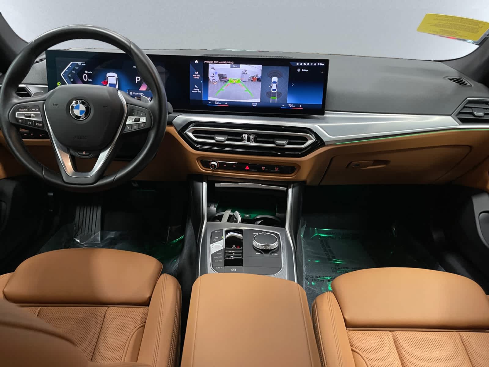 used 2024 BMW 430i car, priced at $45,998