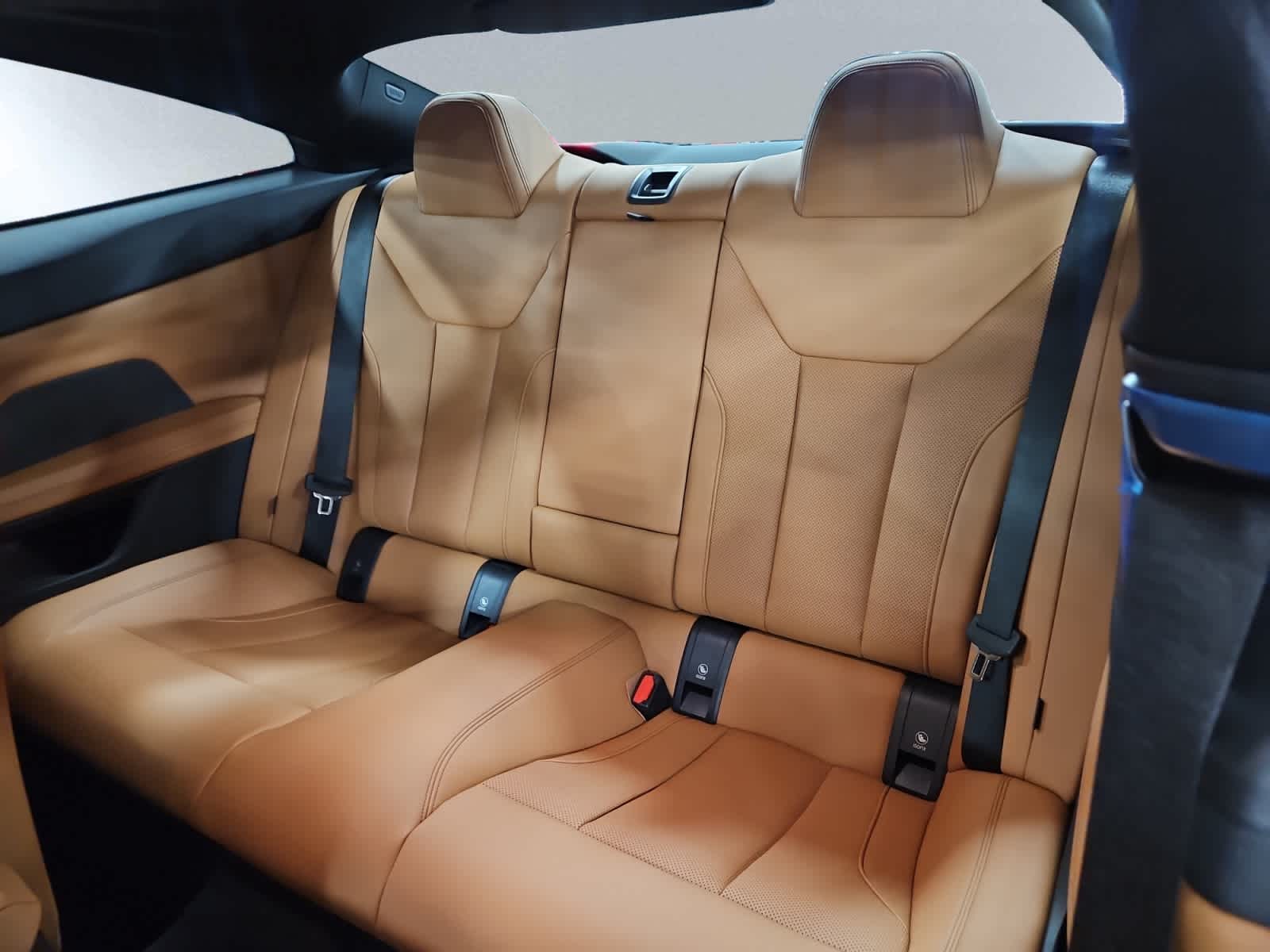 new 2025 BMW 430i car, priced at $62,765