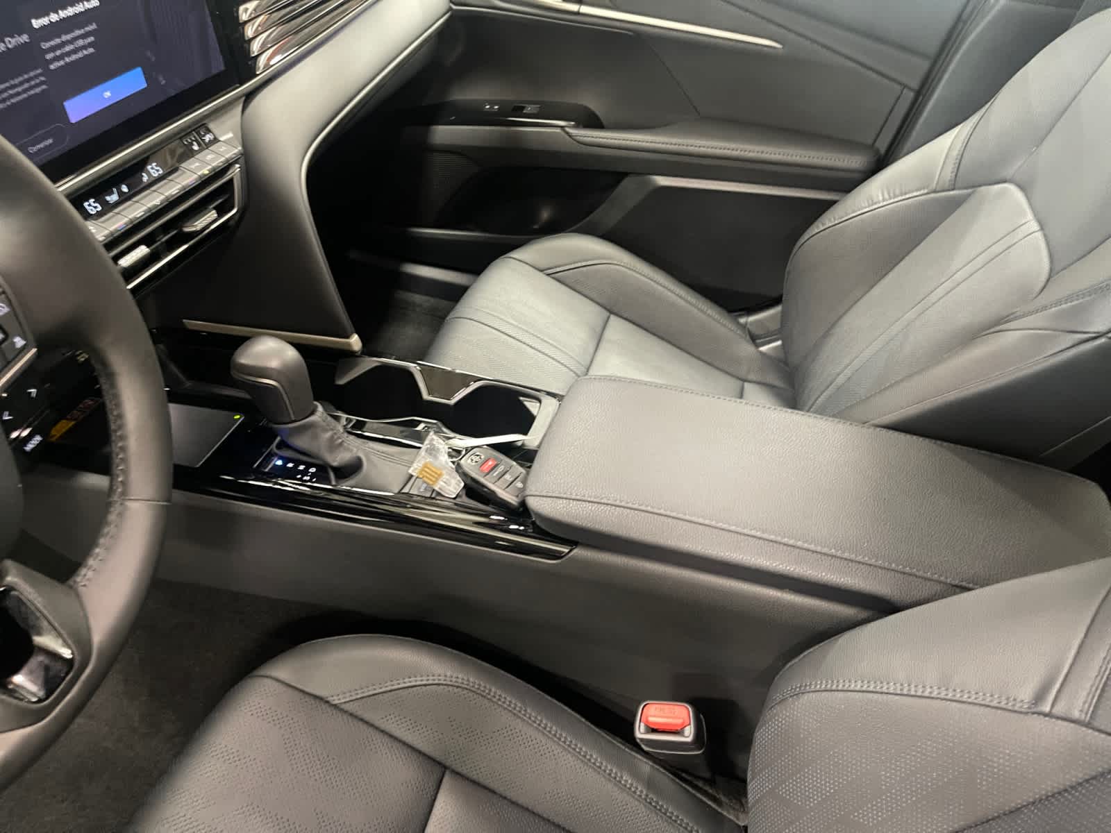 used 2025 Toyota Camry car, priced at $37,498