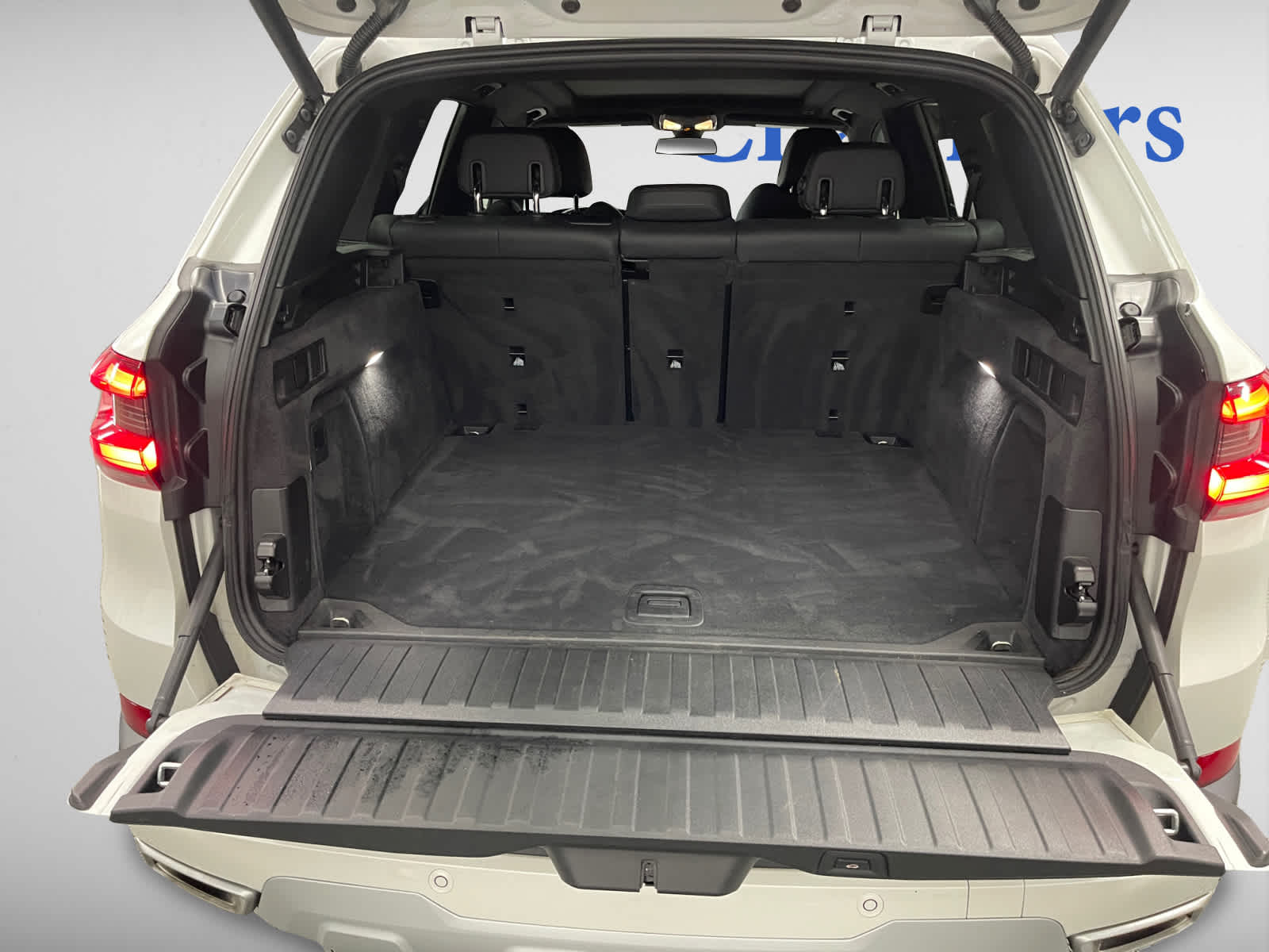 used 2019 BMW X5 car, priced at $32,498