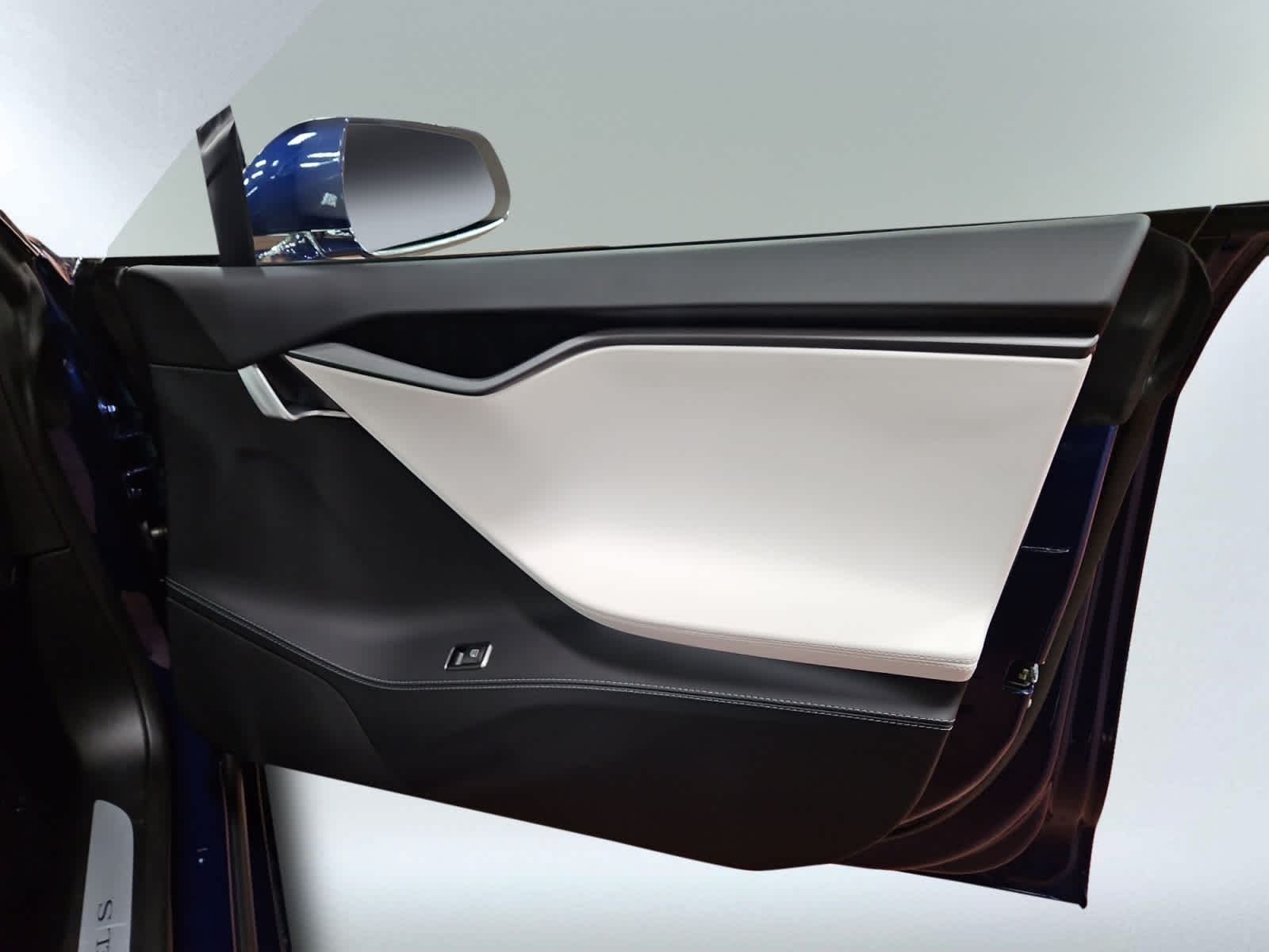 used 2020 Tesla Model S car, priced at $29,498
