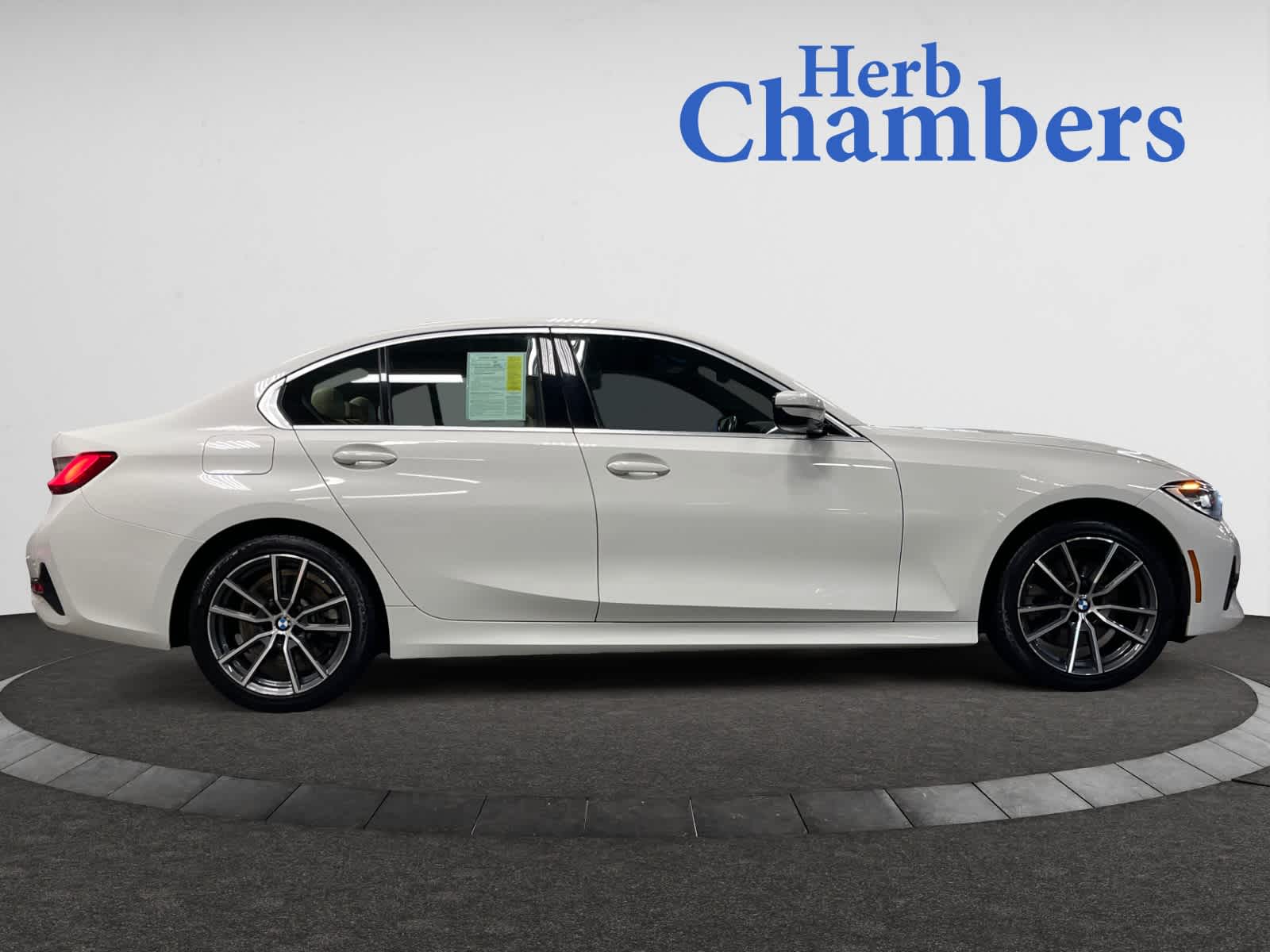 used 2020 BMW 330i car, priced at $25,998