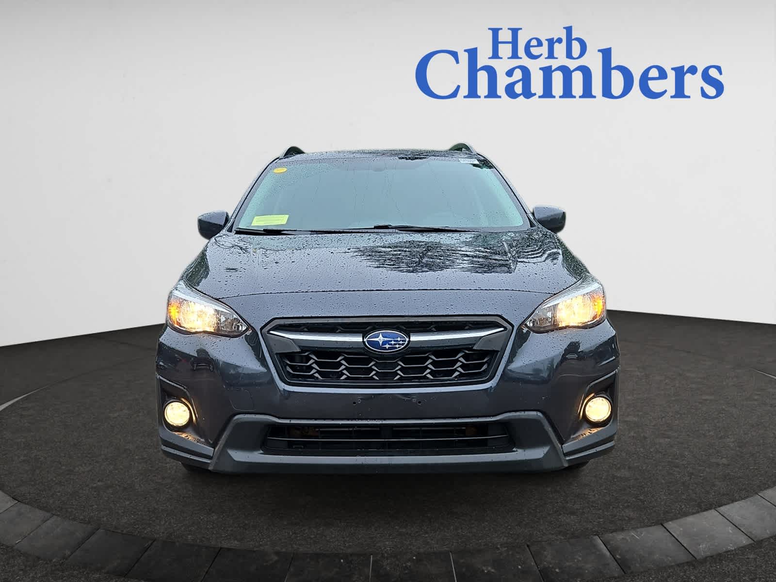 used 2019 Subaru Crosstrek car, priced at $19,498