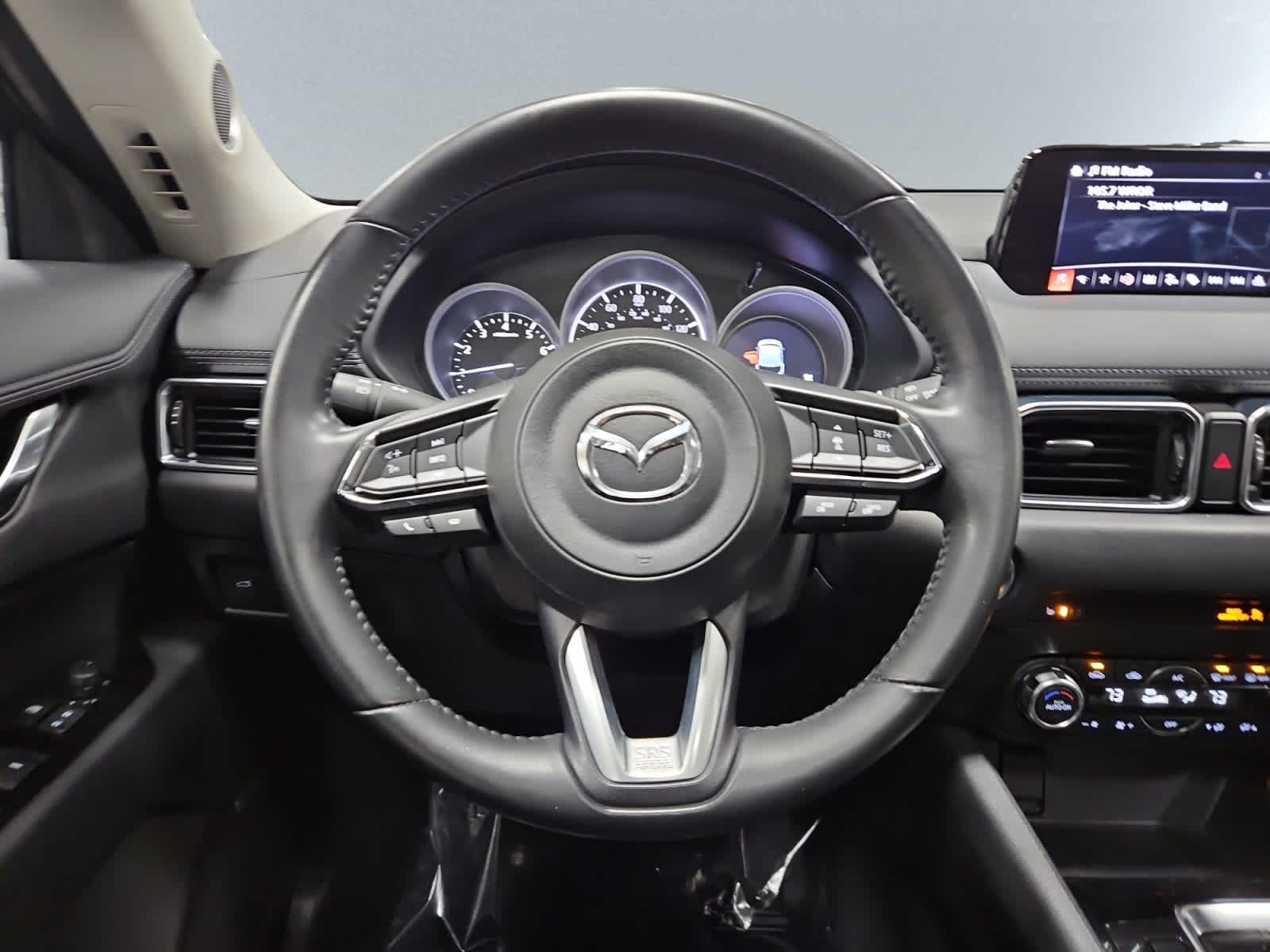 used 2018 Mazda Mazda CX-5 car, priced at $18,498