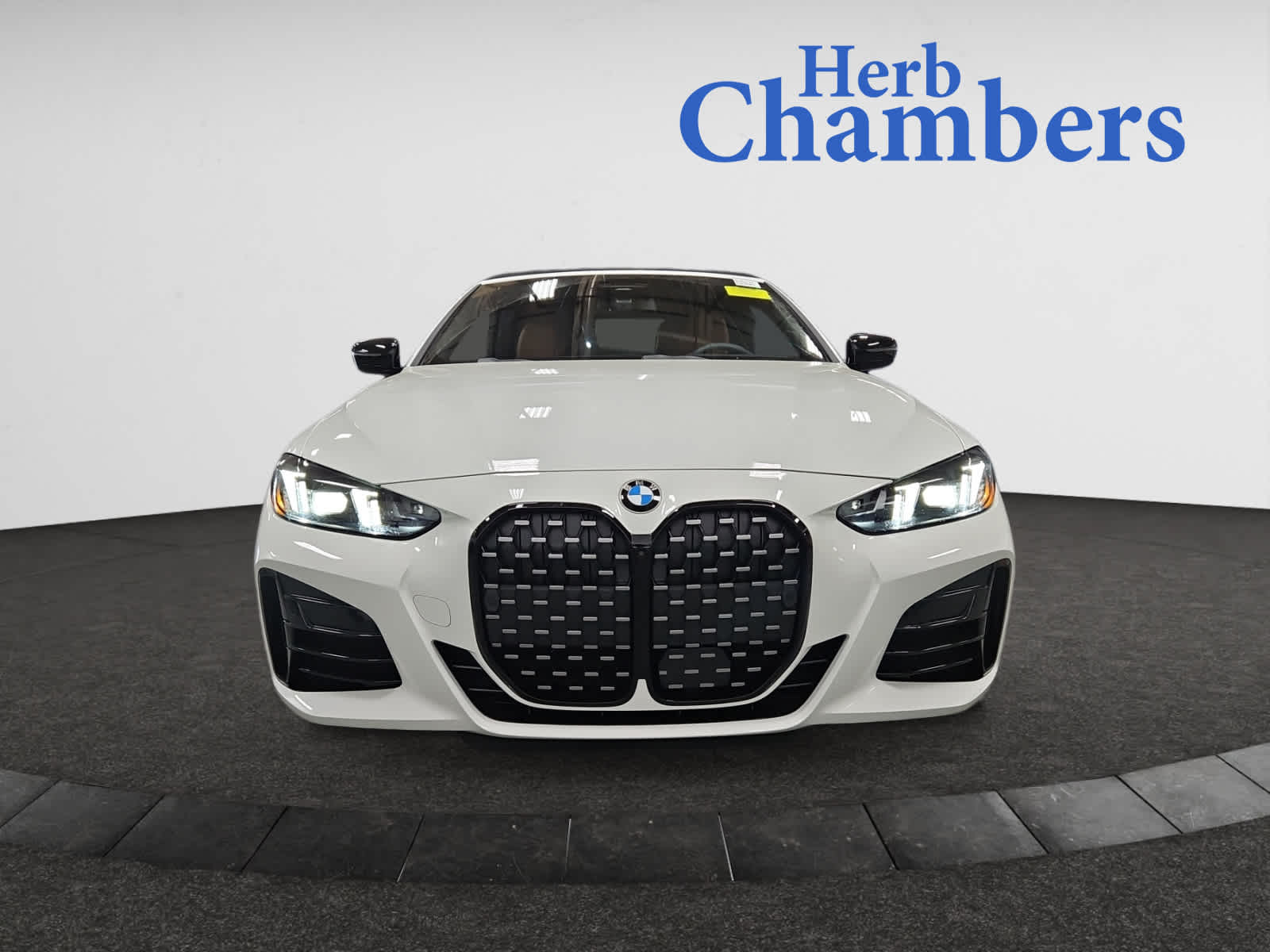 new 2026 BMW 430i car, priced at $71,940