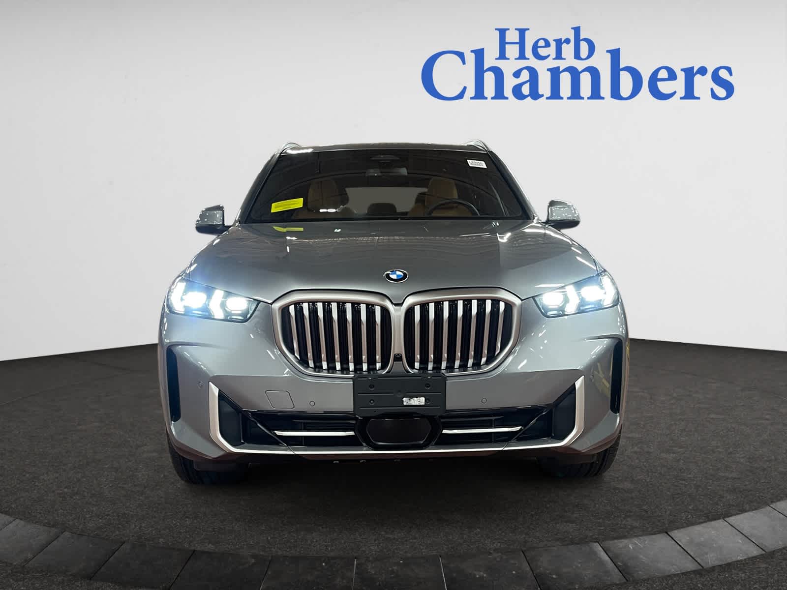 used 2024 BMW X5 car, priced at $64,498