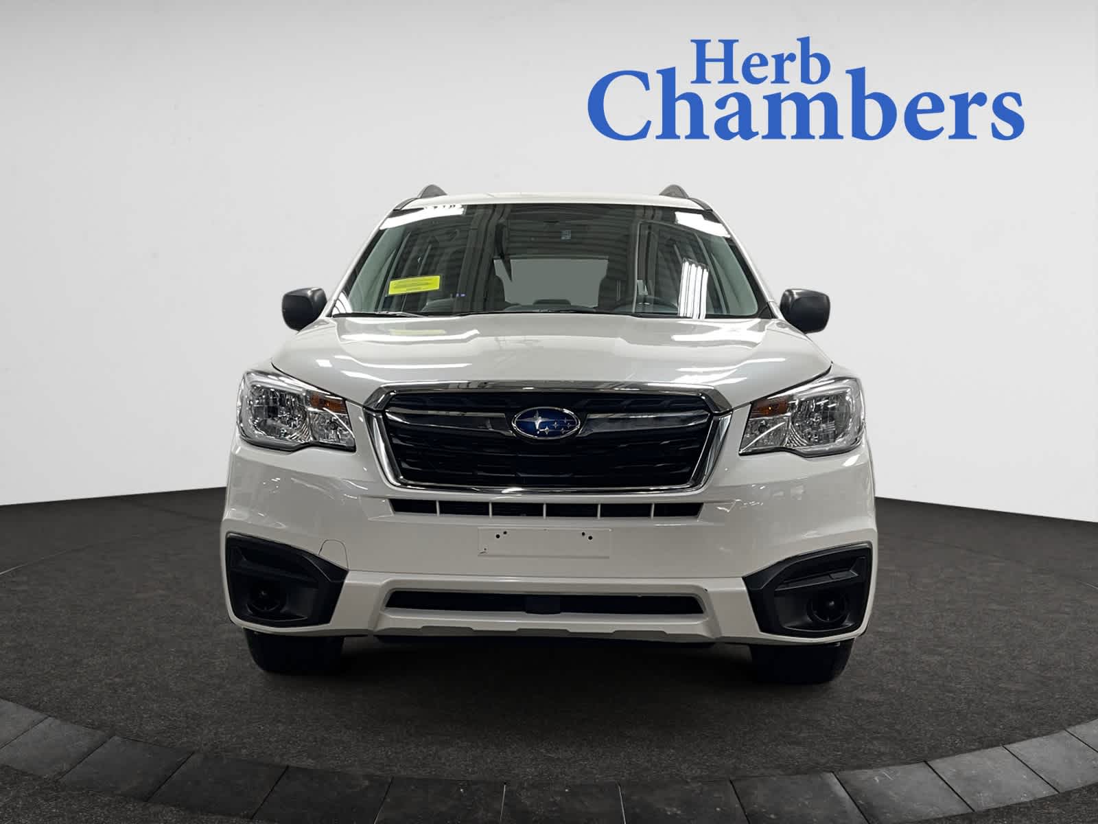 used 2018 Subaru Forester car, priced at $20,498