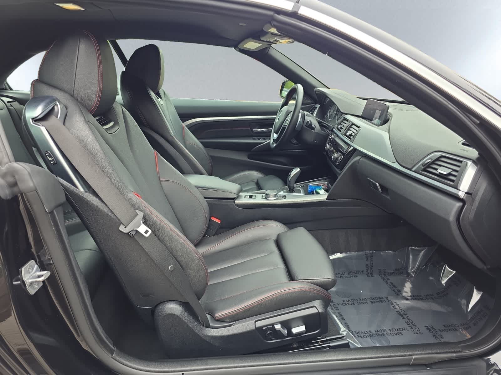 used 2019 BMW 430i car, priced at $25,998