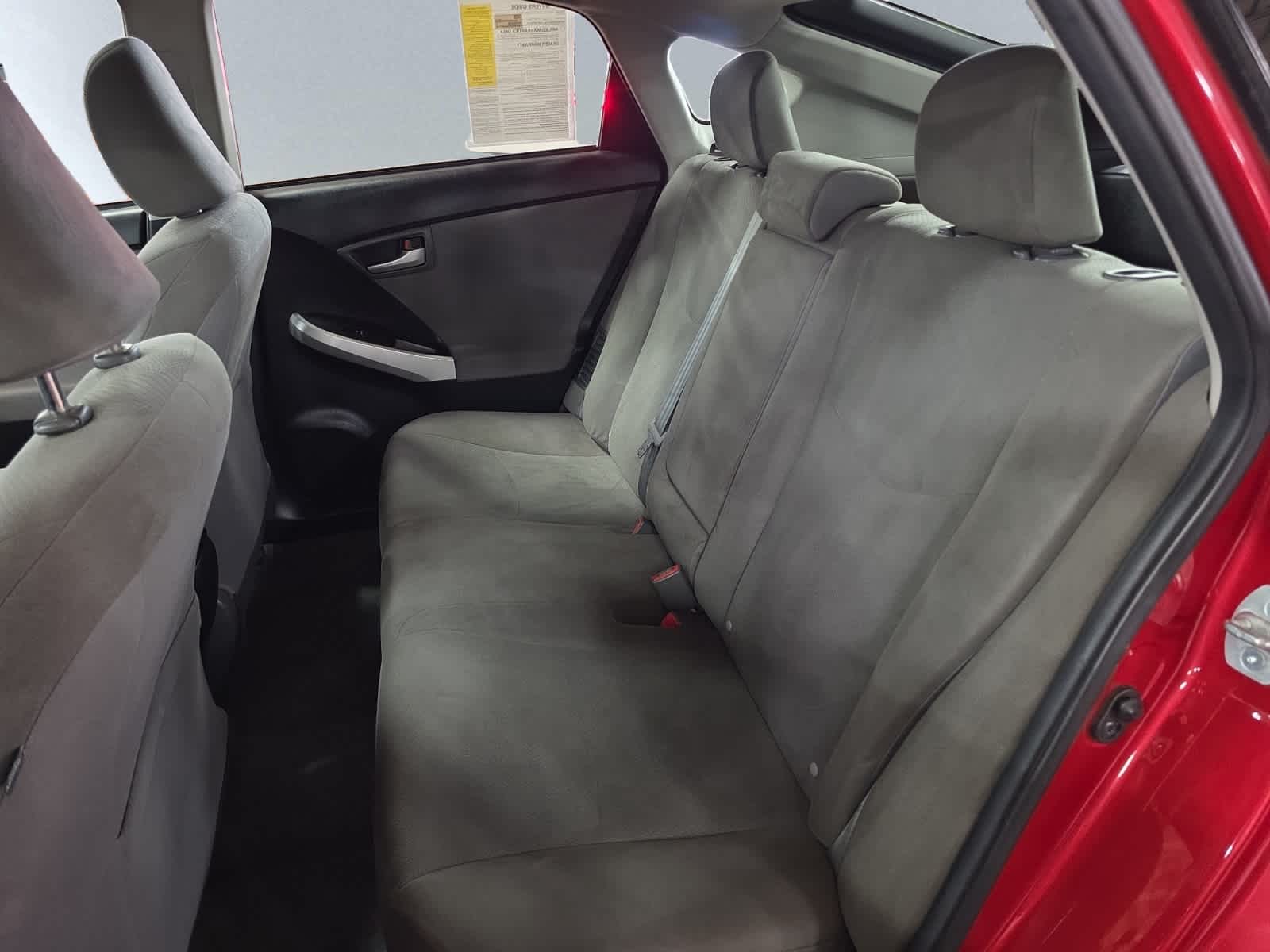 used 2014 Toyota Prius car, priced at $12,298