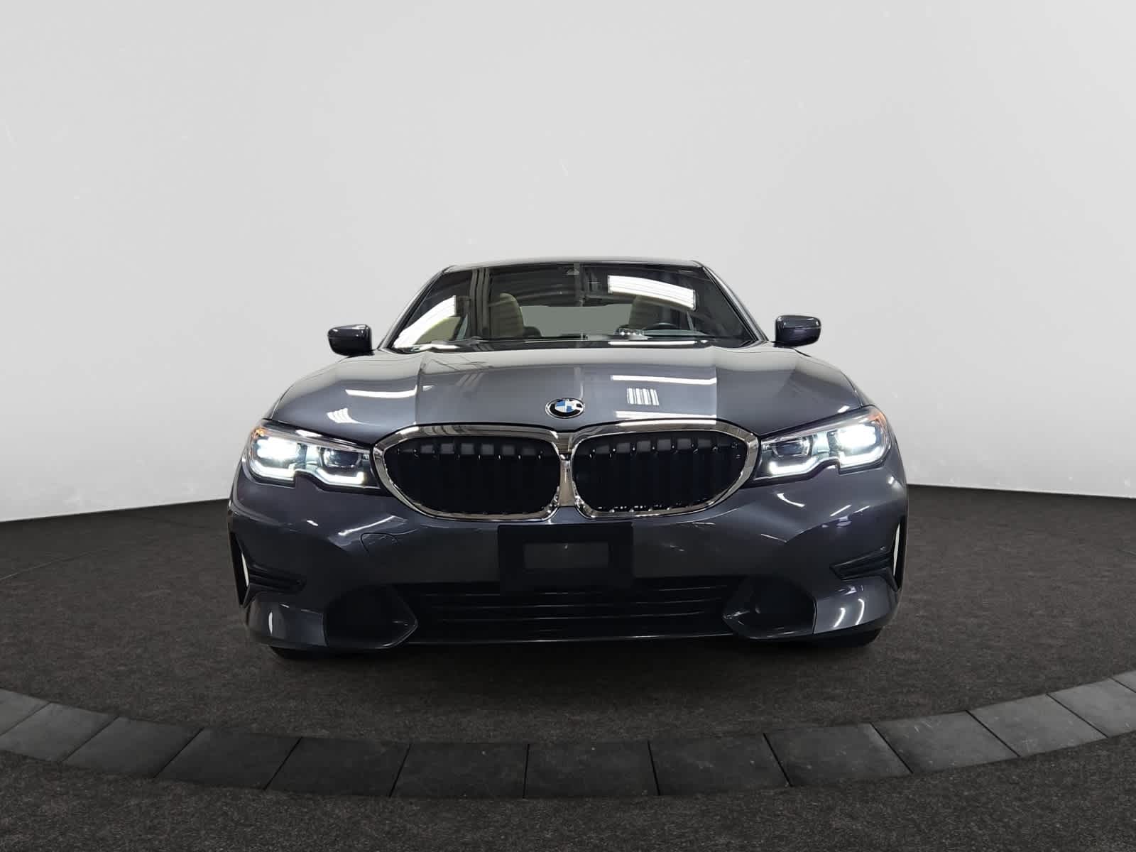 used 2020 BMW 330i car, priced at $28,998