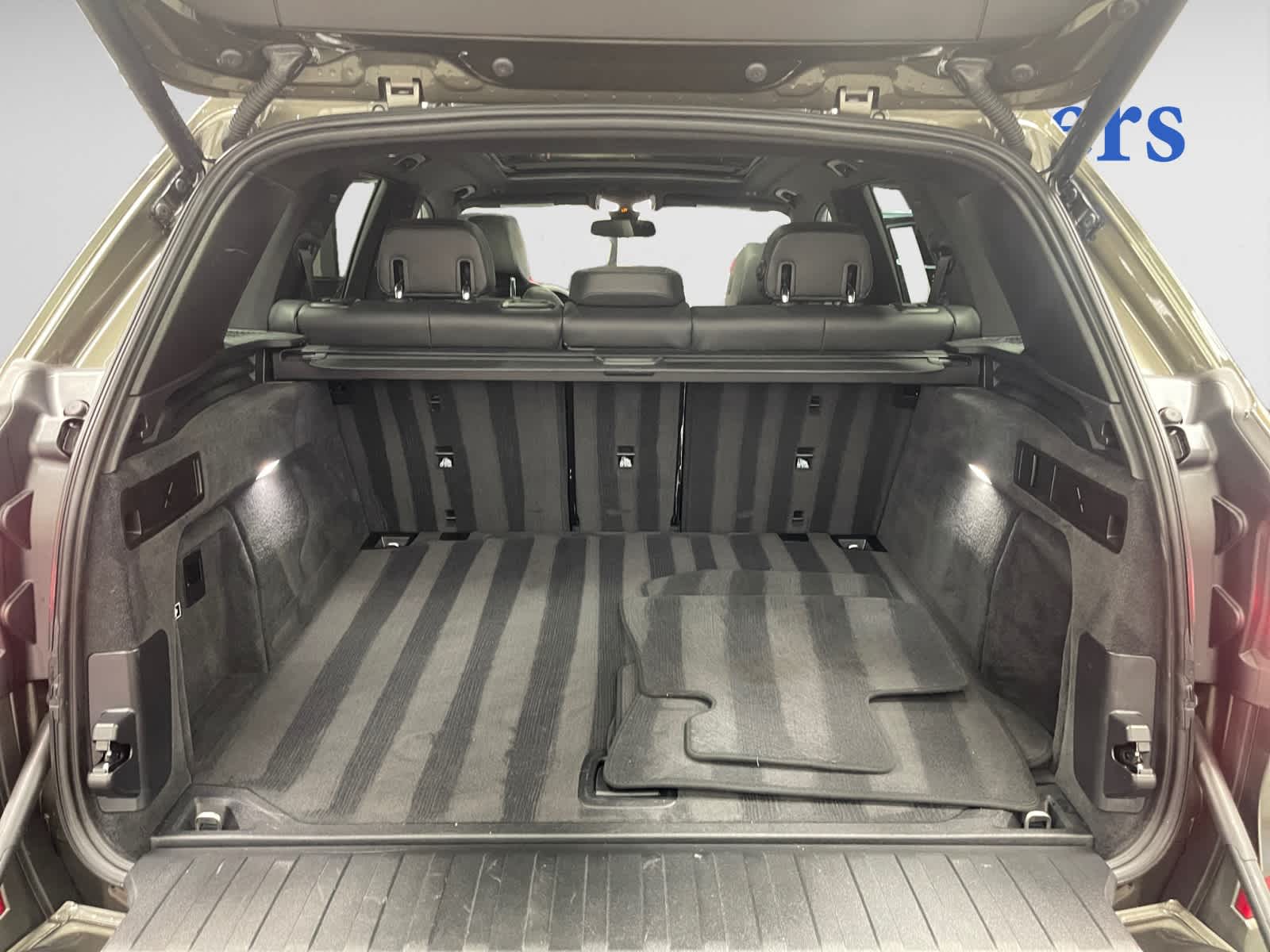 used 2022 BMW X5 car, priced at $52,998