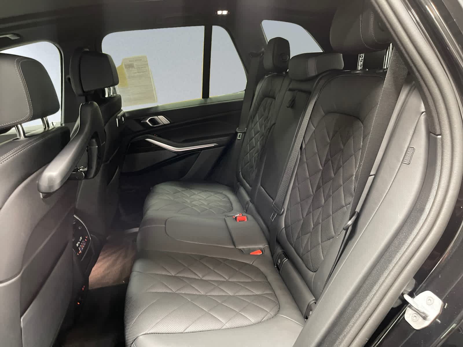 used 2025 BMW X5 PHEV car, priced at $74,998