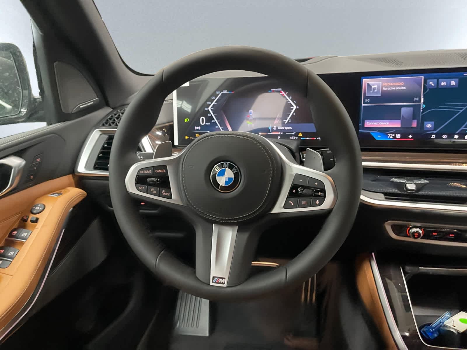 new 2026 BMW X5 car, priced at $78,575