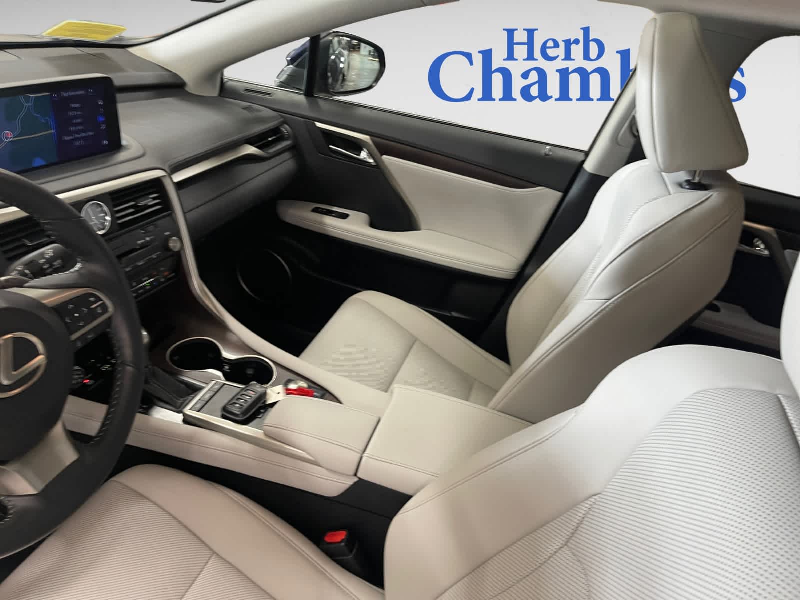used 2022 Lexus RX 350 car, priced at $42,498