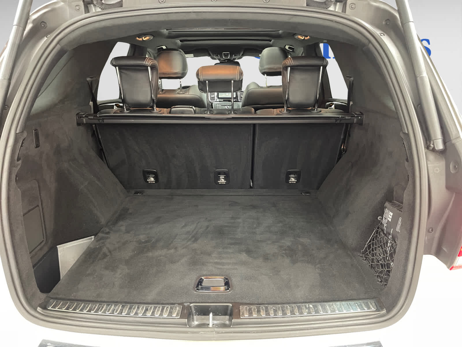 used 2016 Mercedes-Benz AMG GLE 63 car, priced at $29,998
