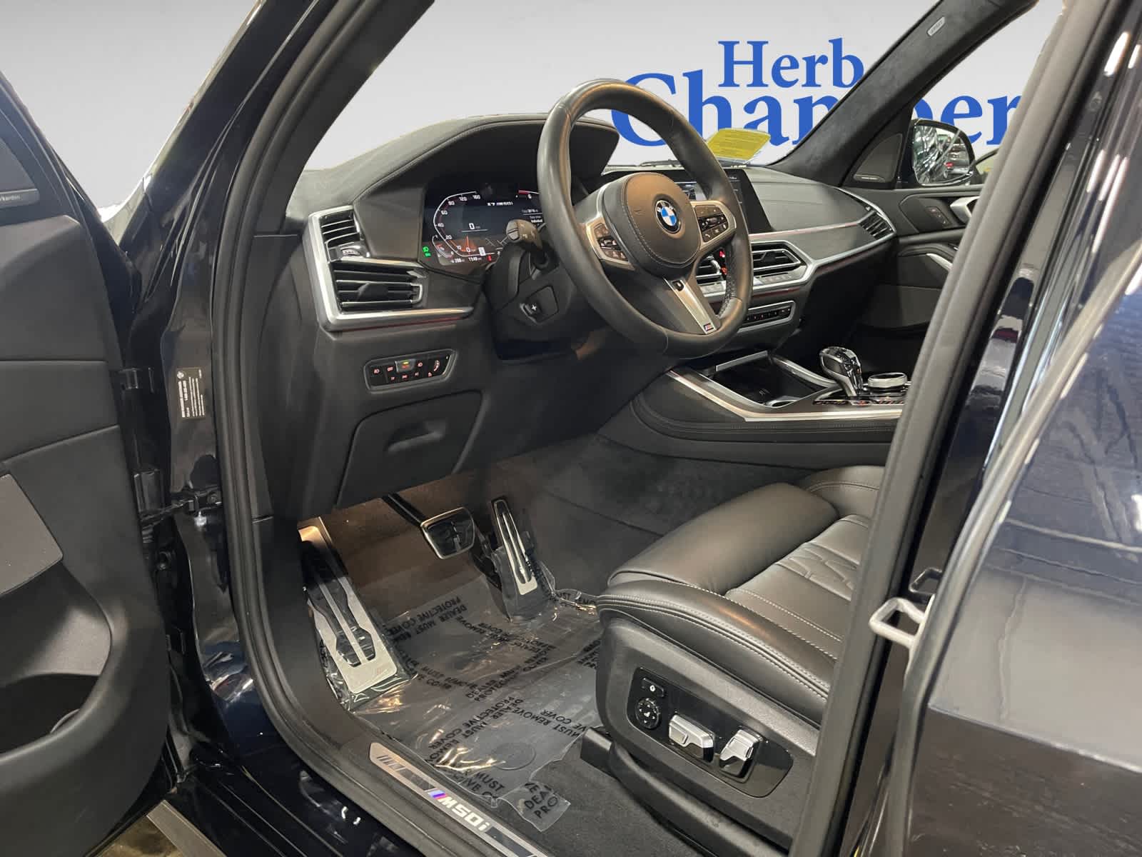 used 2022 BMW X7 car, priced at $66,998