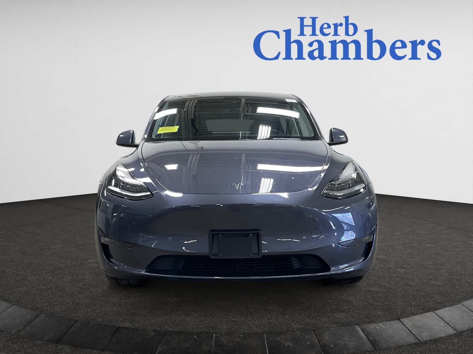 used 2022 Tesla Model Y car, priced at $26,498