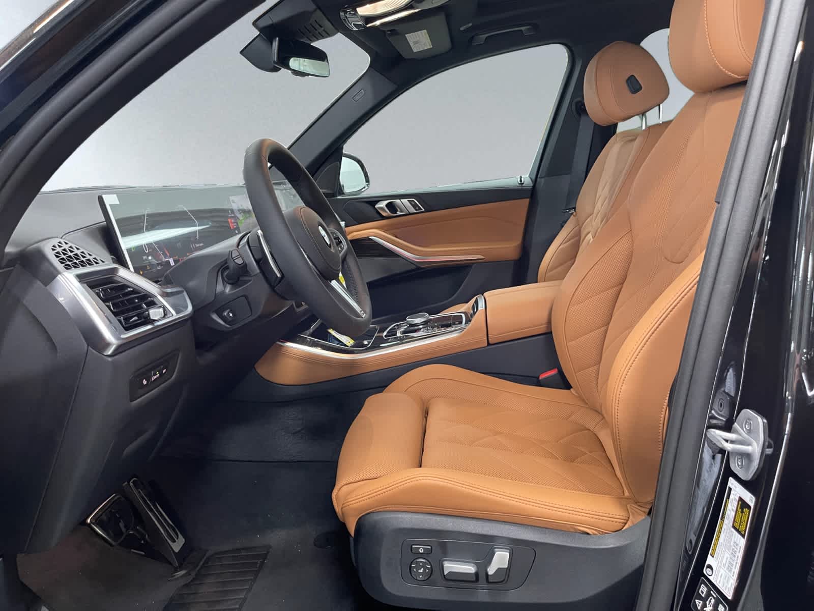 new 2026 BMW X5 car, priced at $78,425