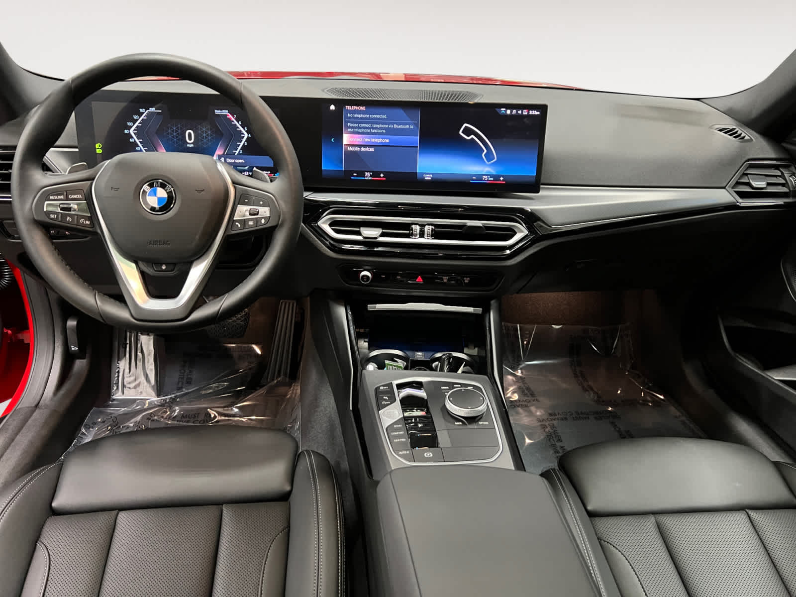 used 2023 BMW 230i car, priced at $40,498