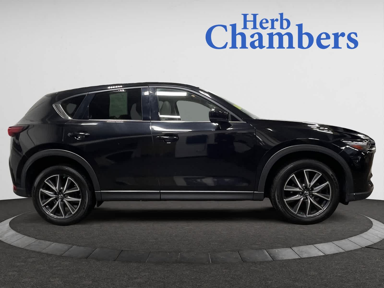 used 2018 Mazda Mazda CX-5 car, priced at $19,998