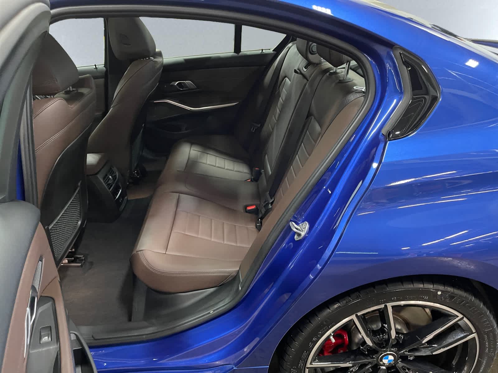 used 2023 BMW M340i car, priced at $58,998