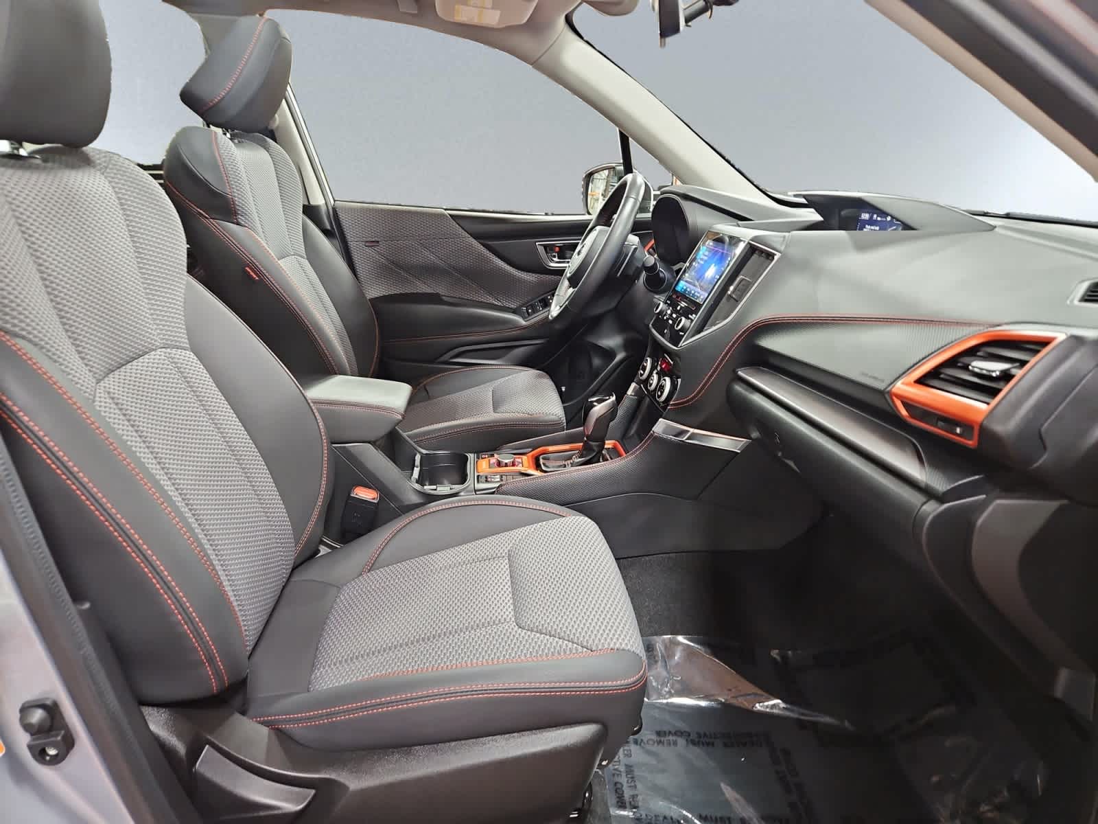 used 2019 Subaru Forester car, priced at $24,998