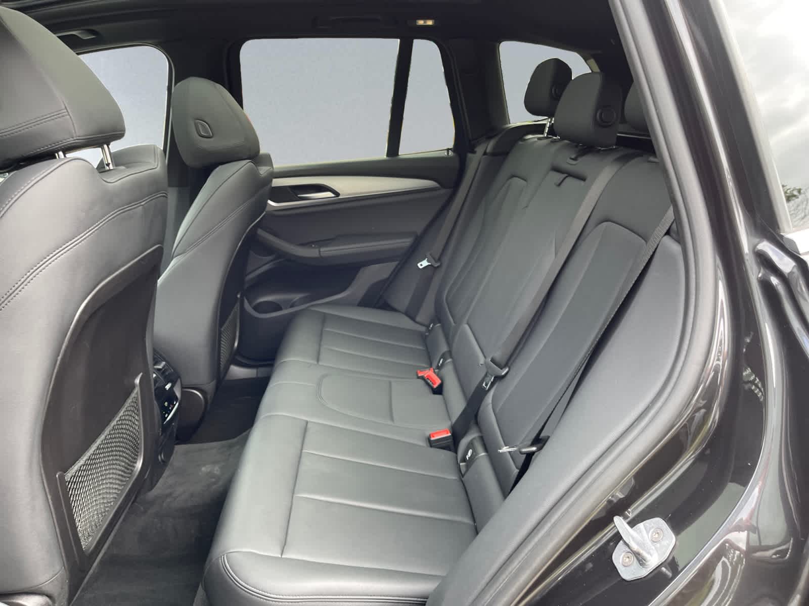 used 2019 BMW X3 car, priced at $21,498