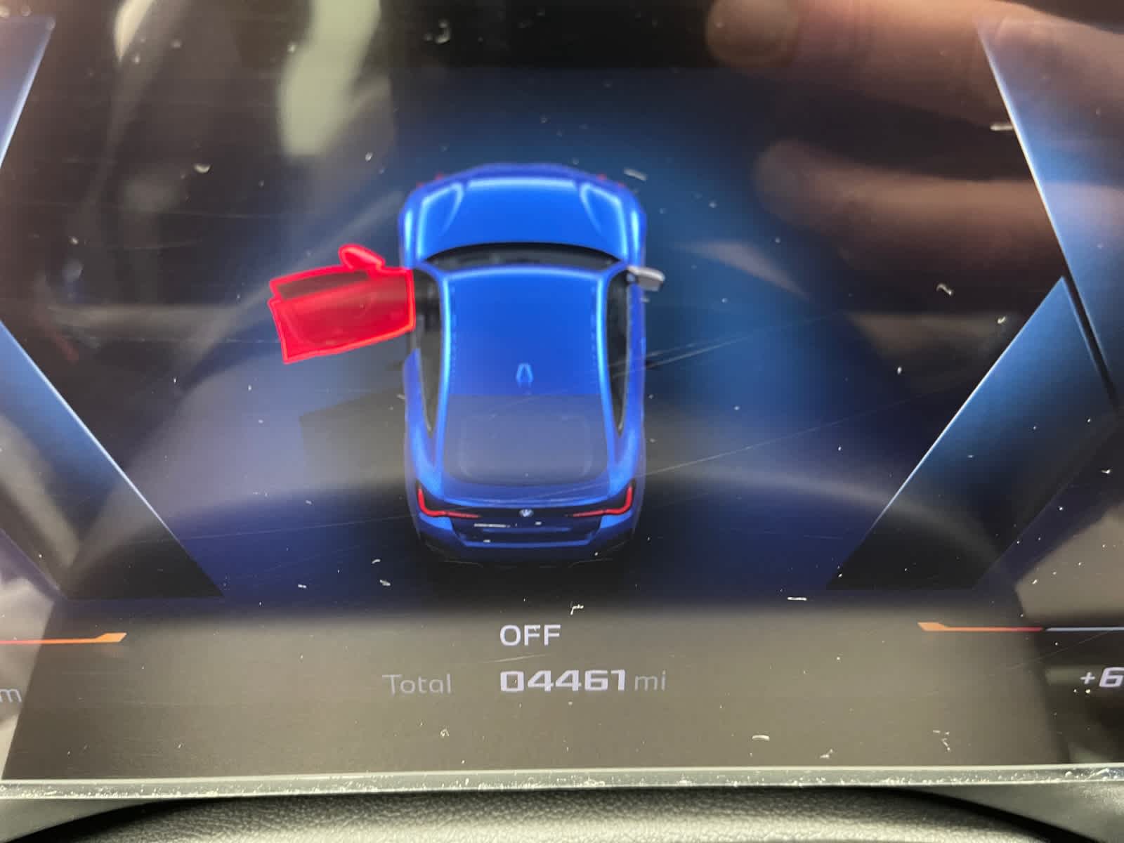 used 2024 BMW i4 car, priced at $62,998