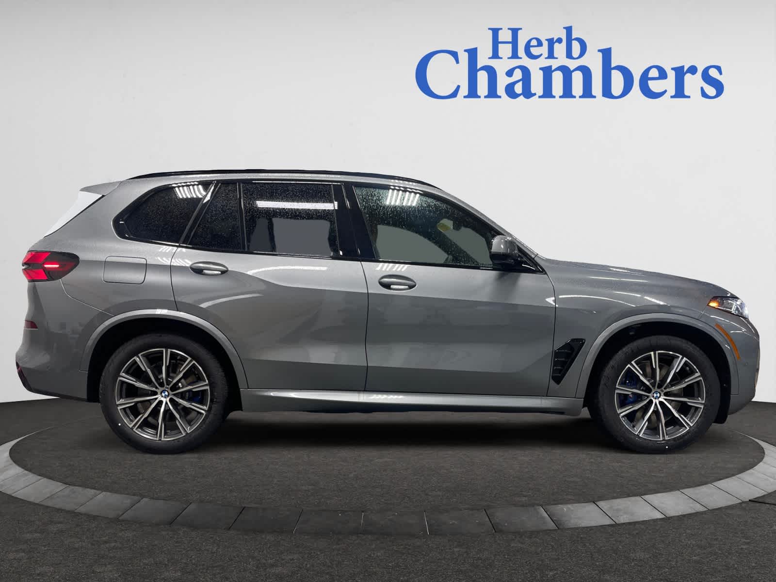 new 2026 BMW X5 PHEV car, priced at $91,645
