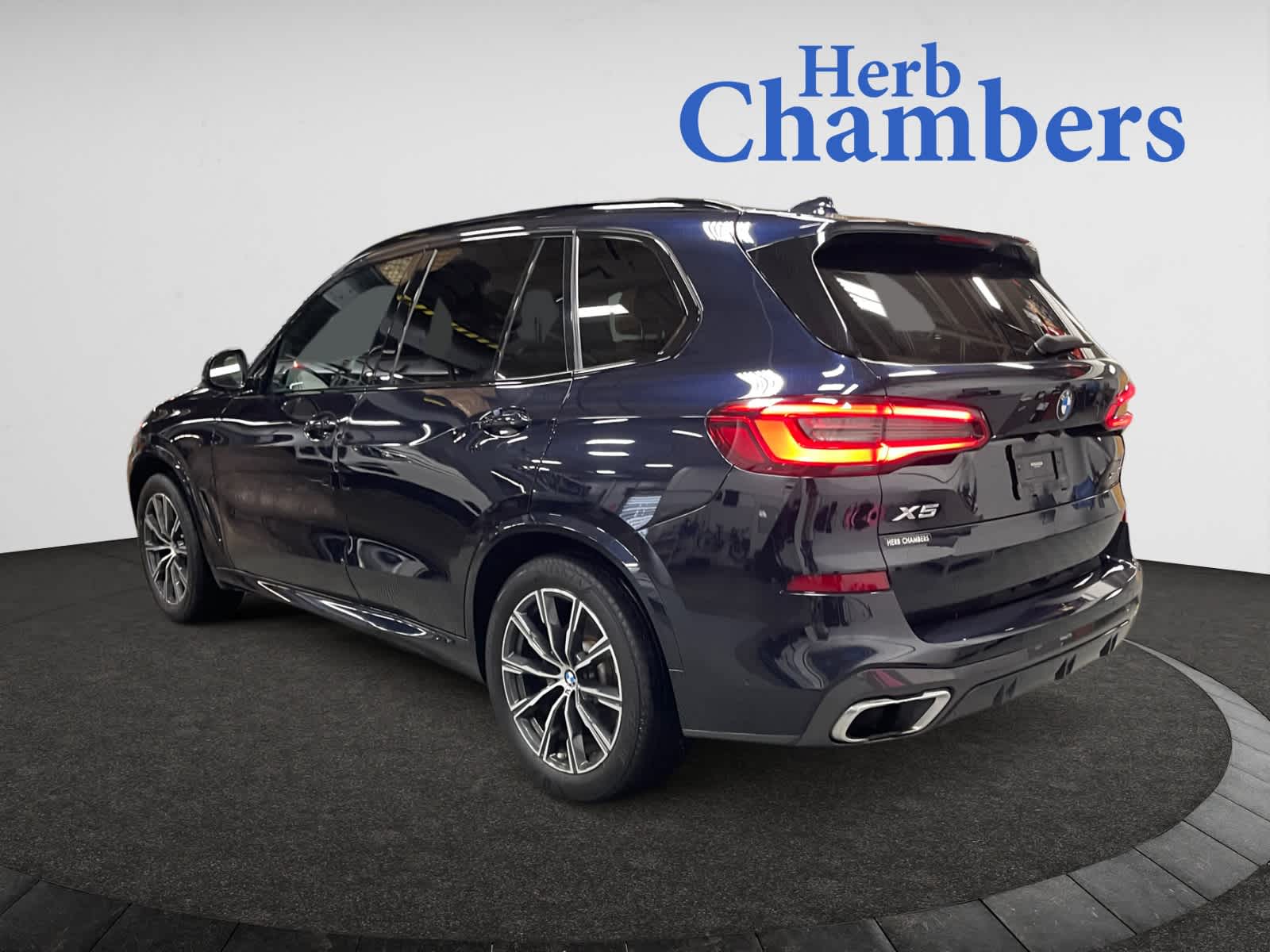 used 2019 BMW X5 car, priced at $32,998