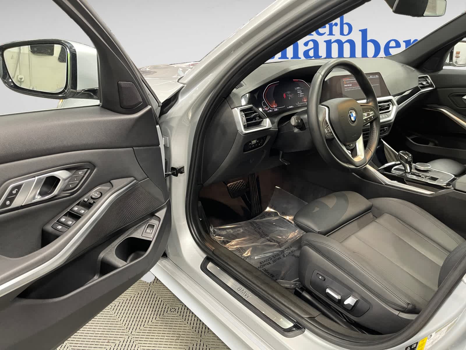 used 2019 BMW 330i car, priced at $28,998