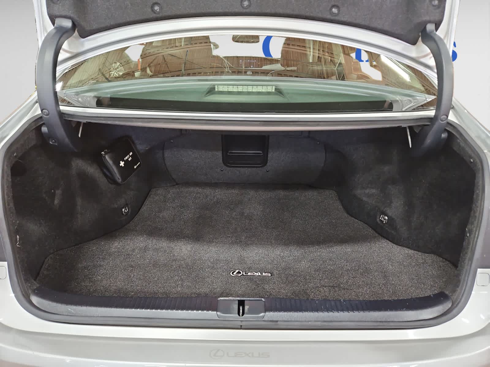 used 2013 Lexus ES 350 car, priced at $12,998