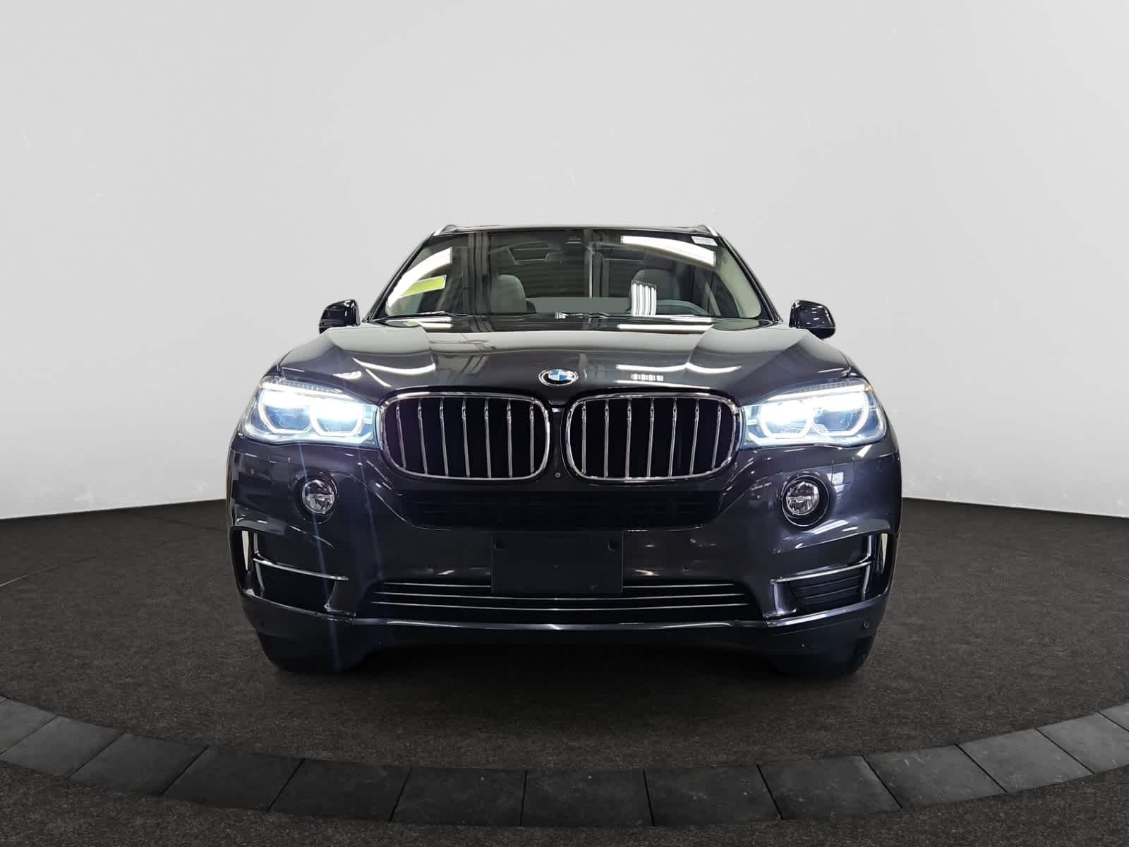 used 2016 BMW X5 car, priced at $19,998