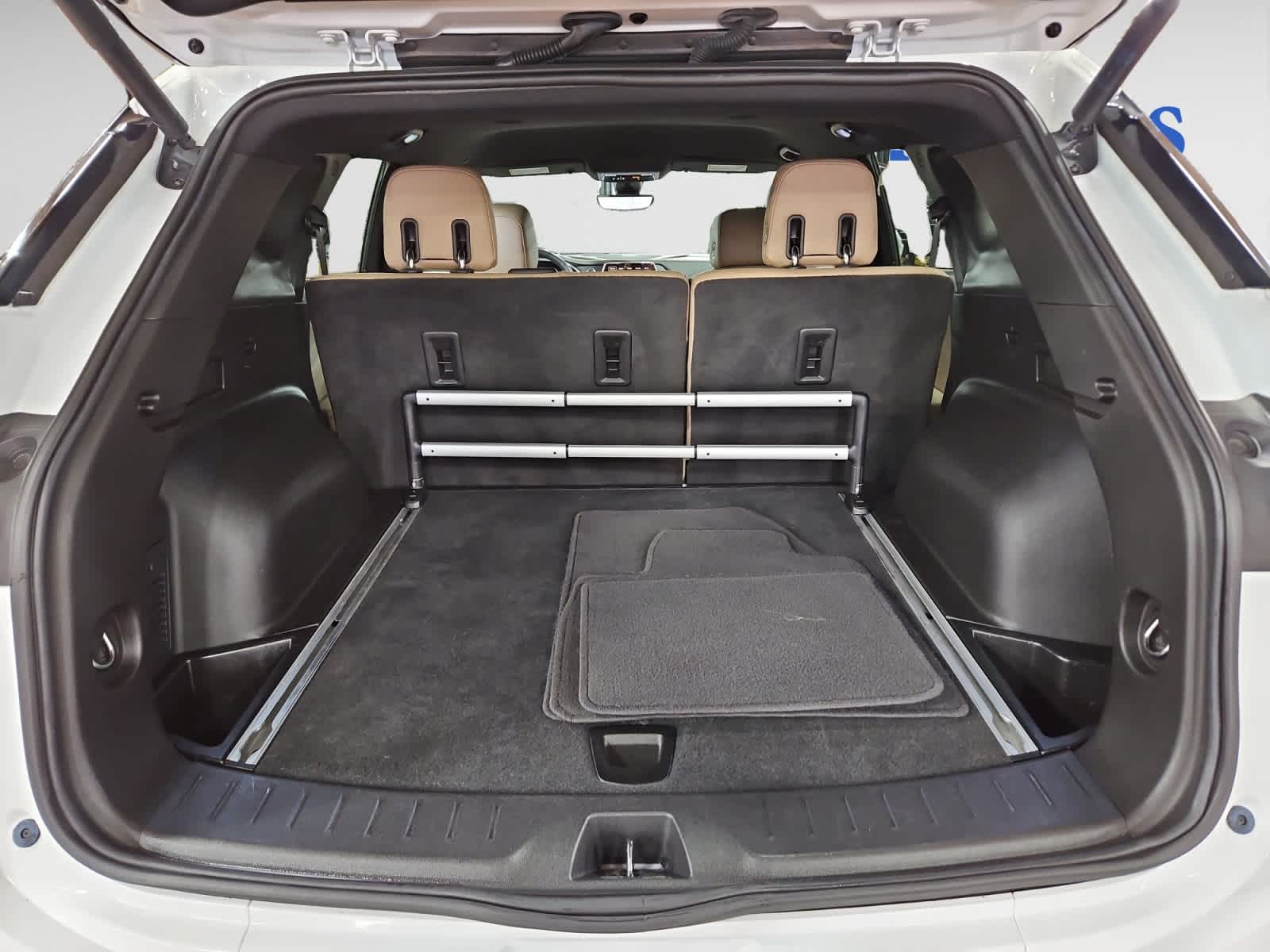 used 2019 Chevrolet Blazer car, priced at $22,998