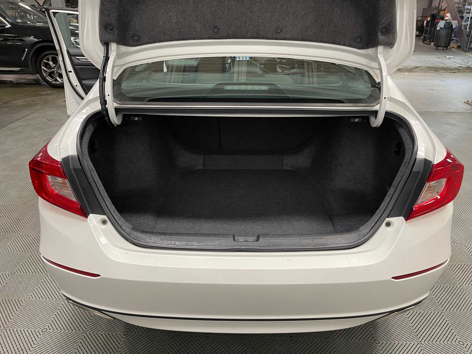 used 2018 Honda Accord car, priced at $19,998