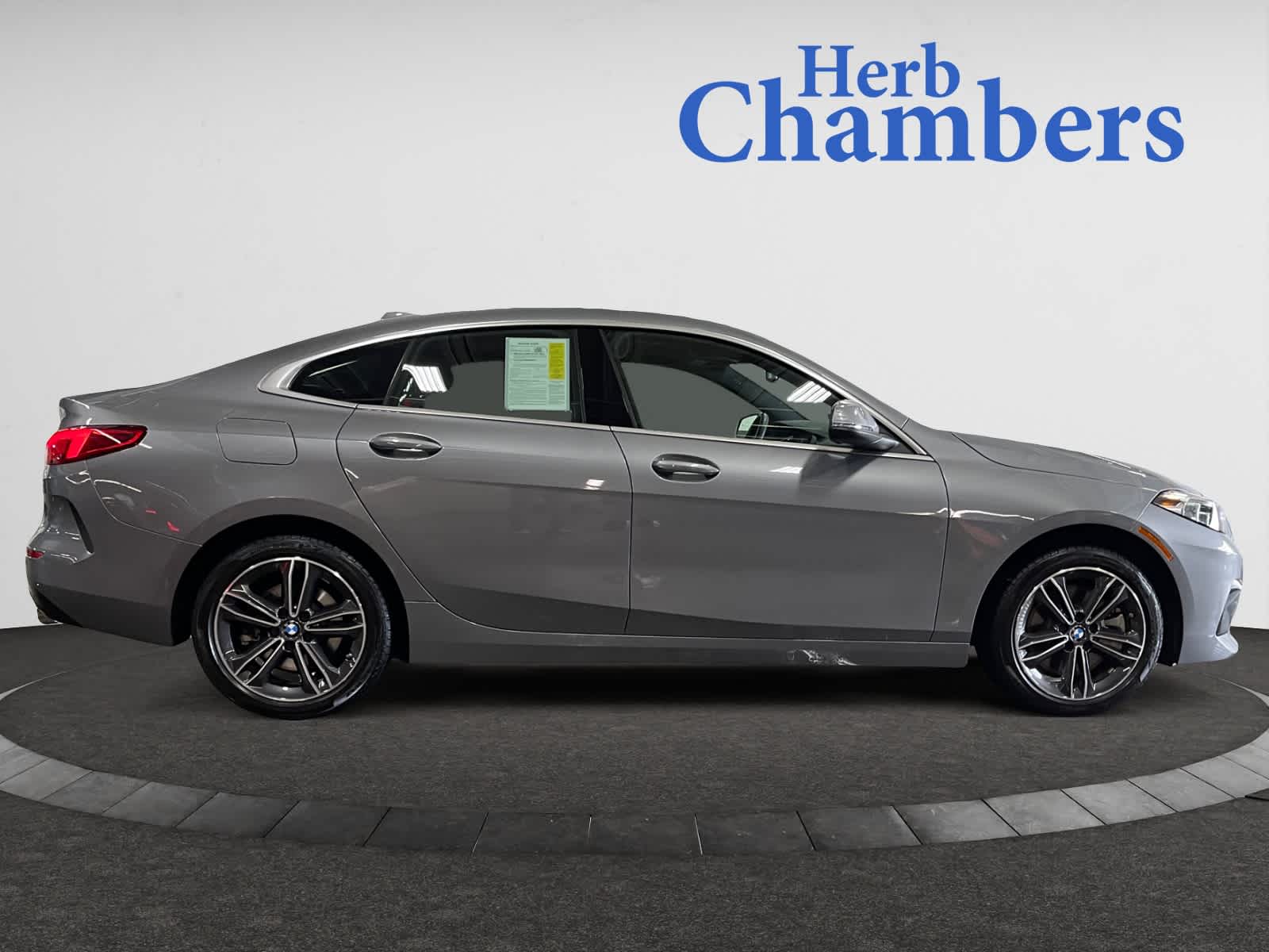 used 2024 BMW 228i car, priced at $39,998
