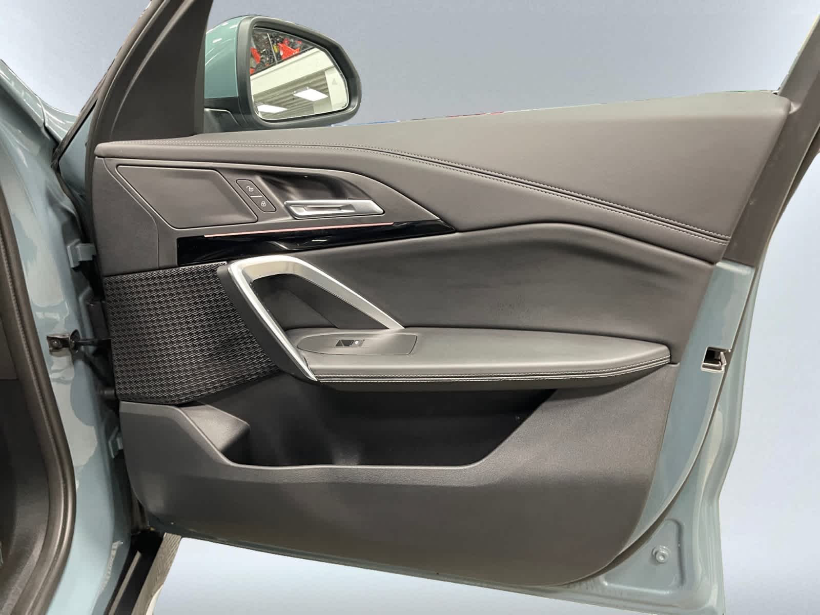 used 2025 BMW X1 car, priced at $42,498