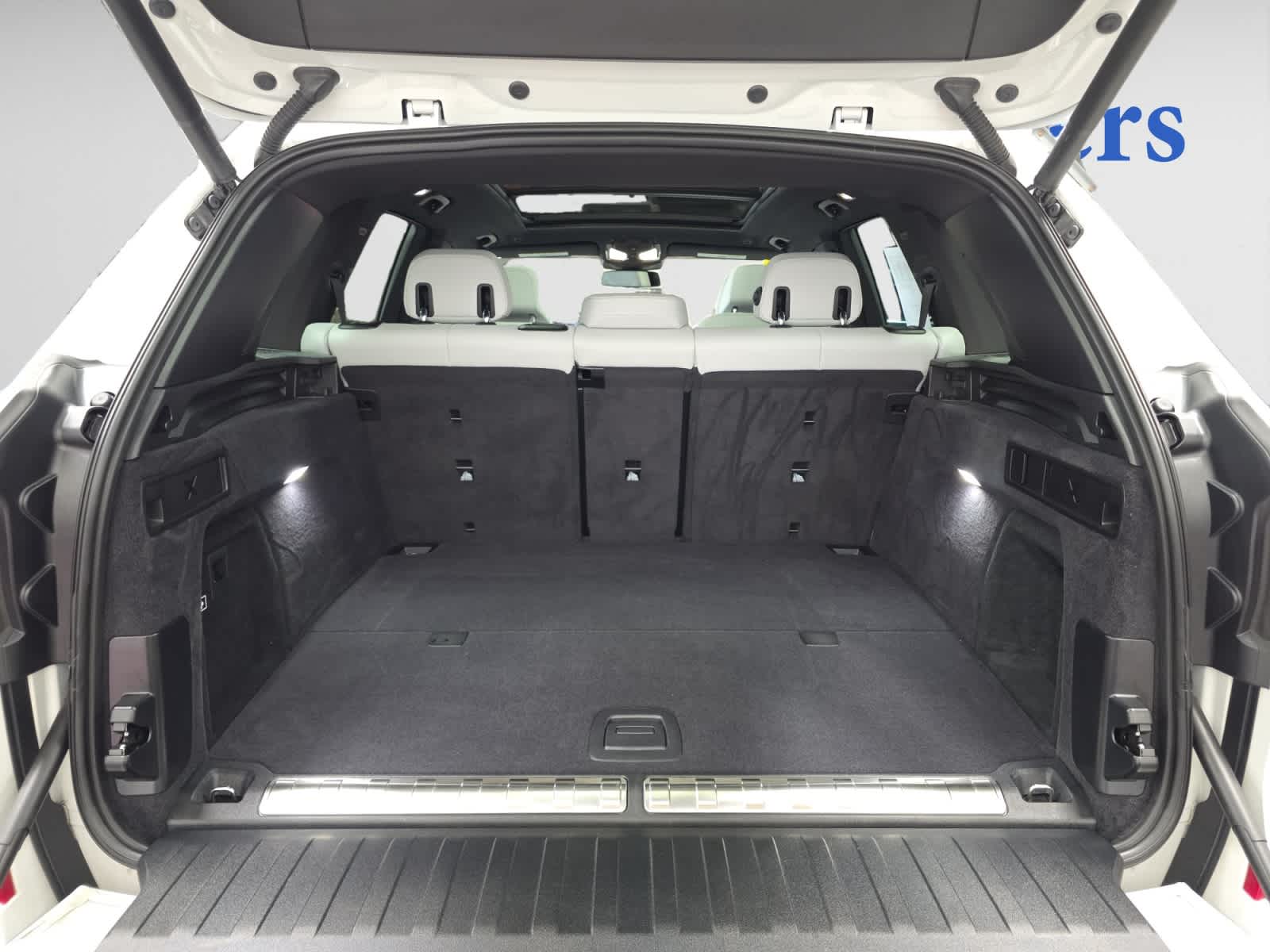used 2024 BMW X5 PHEV car, priced at $75,998
