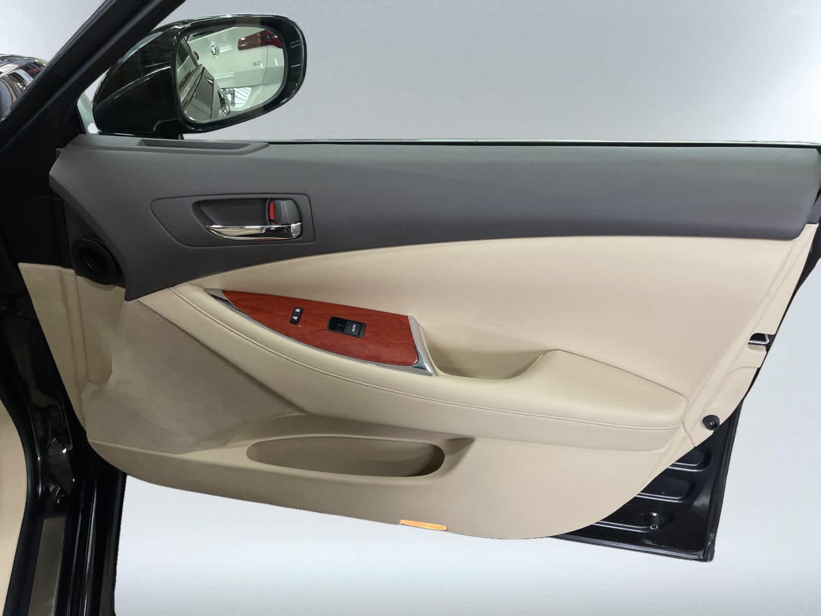 used 2012 Lexus ES 350 car, priced at $11,498