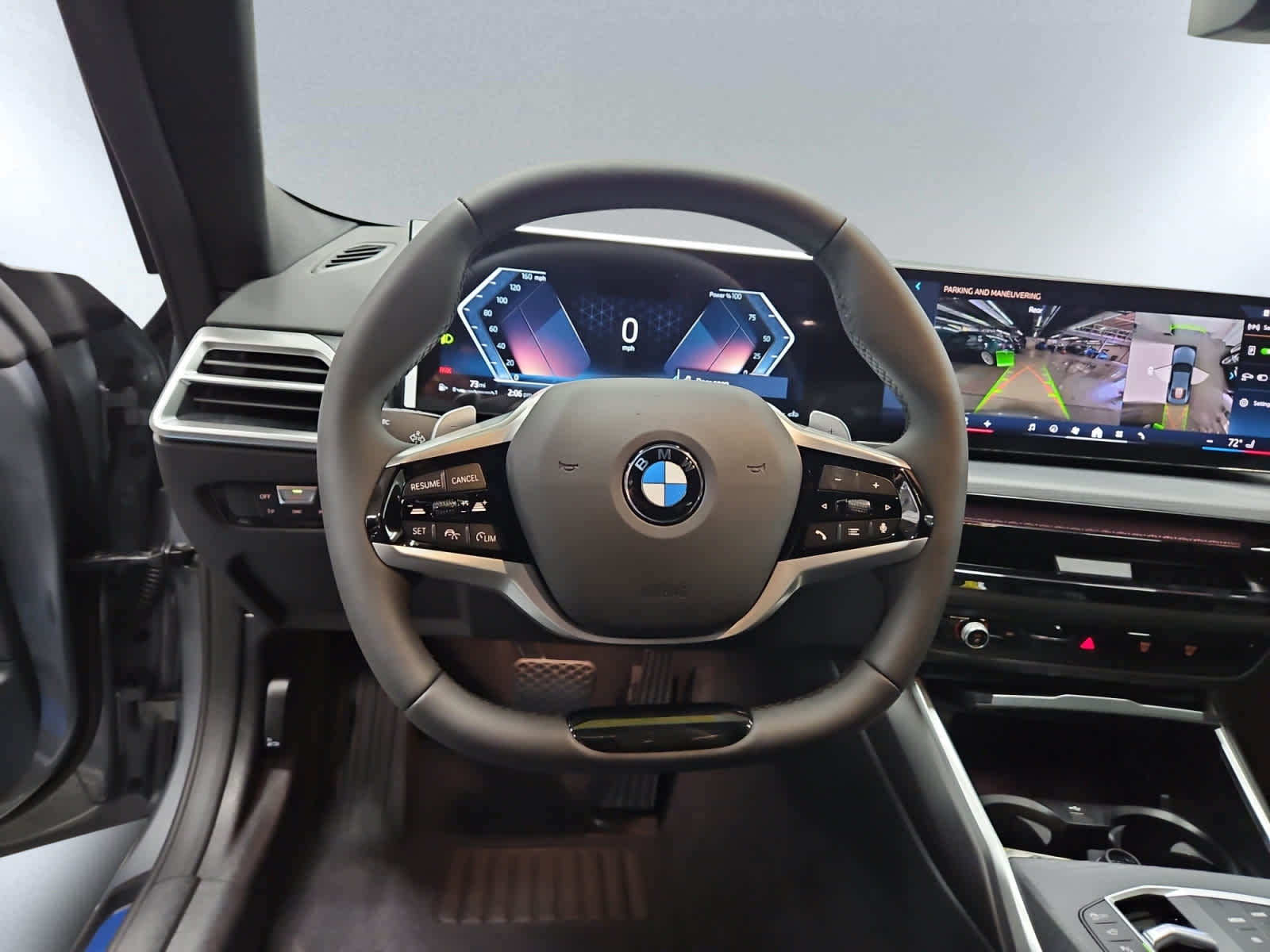 new 2025 BMW 430i car, priced at $59,555