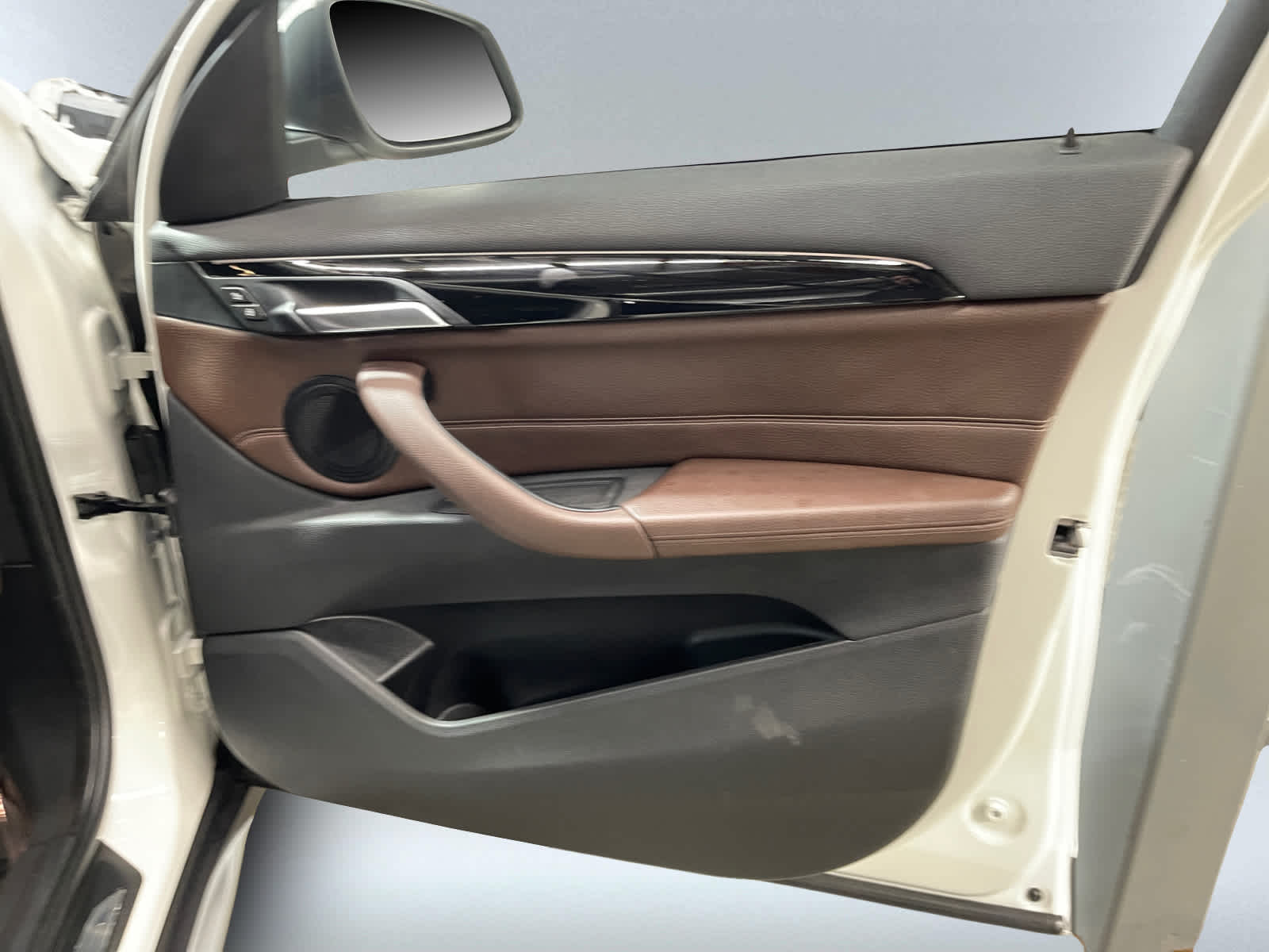 used 2018 BMW X1 car, priced at $16,498