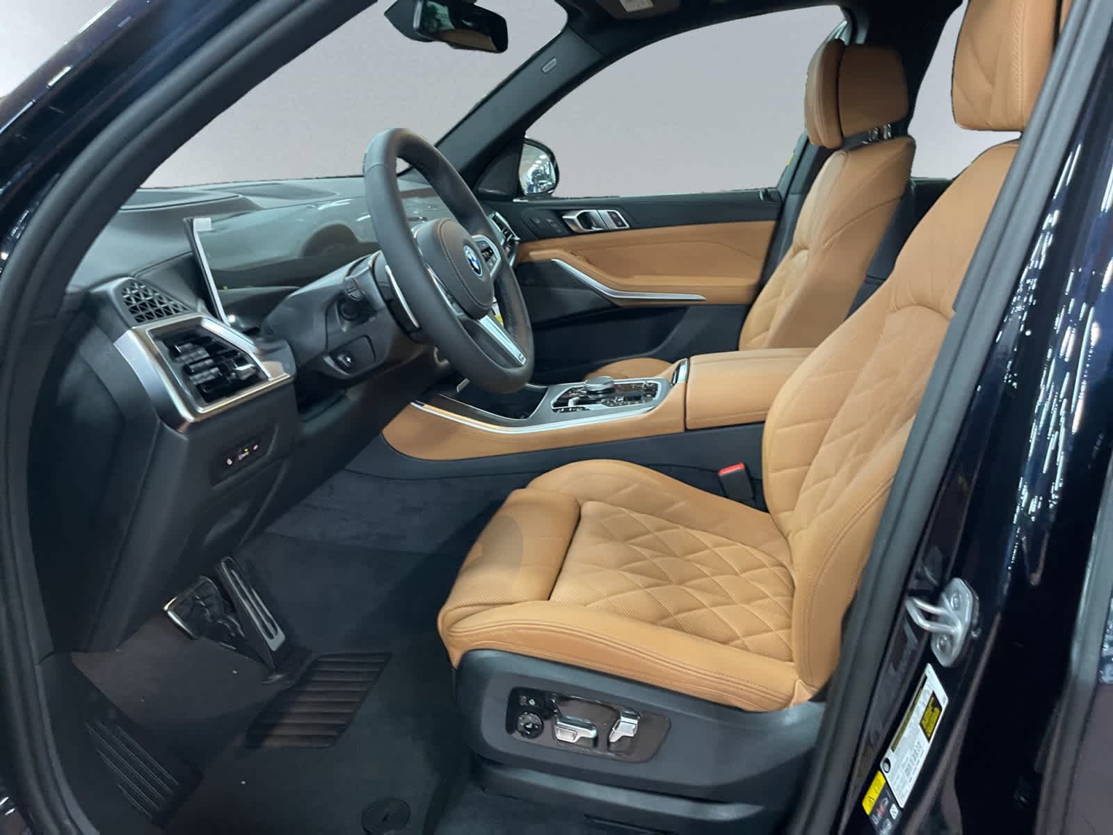 new 2026 BMW X5 PHEV car, priced at $84,575