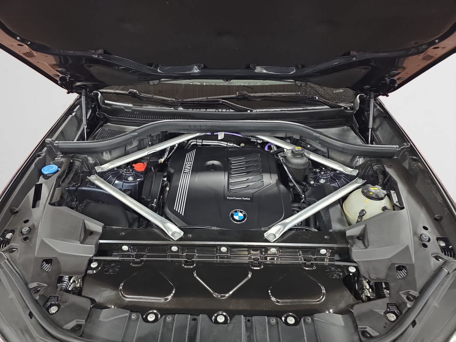 used 2022 BMW X5 car, priced at $51,998